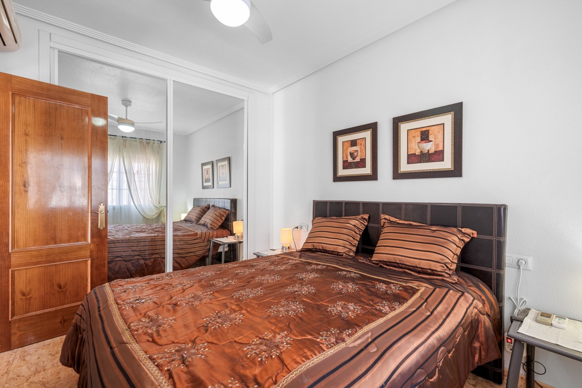 Revente - Villa - Guardamar del Segura