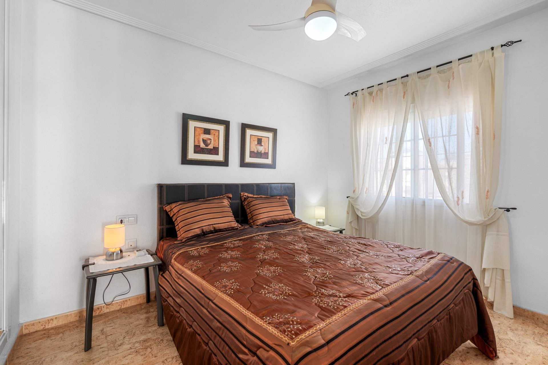 Revente - Villa - Guardamar del Segura