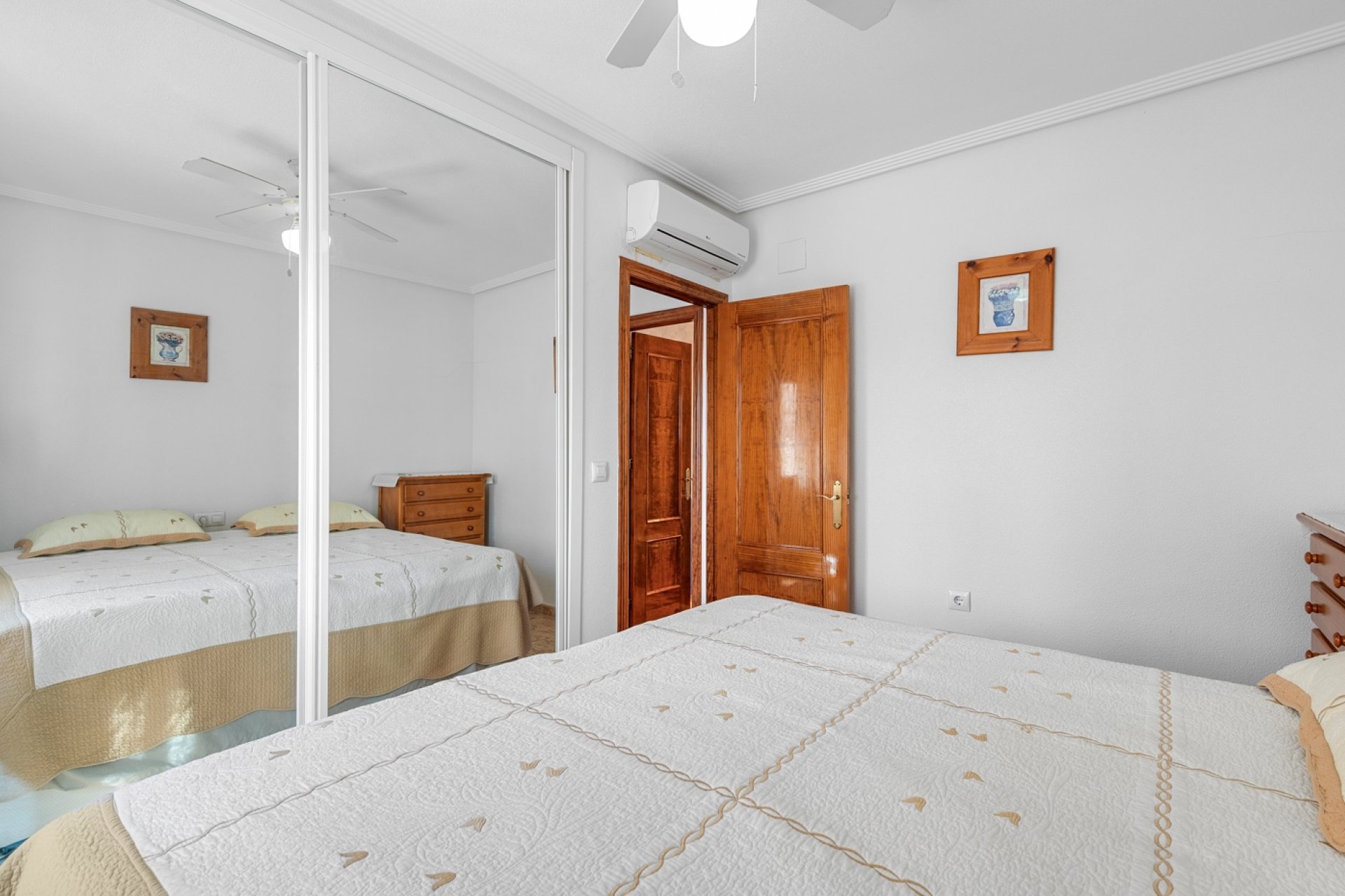Revente - Villa - Guardamar del Segura