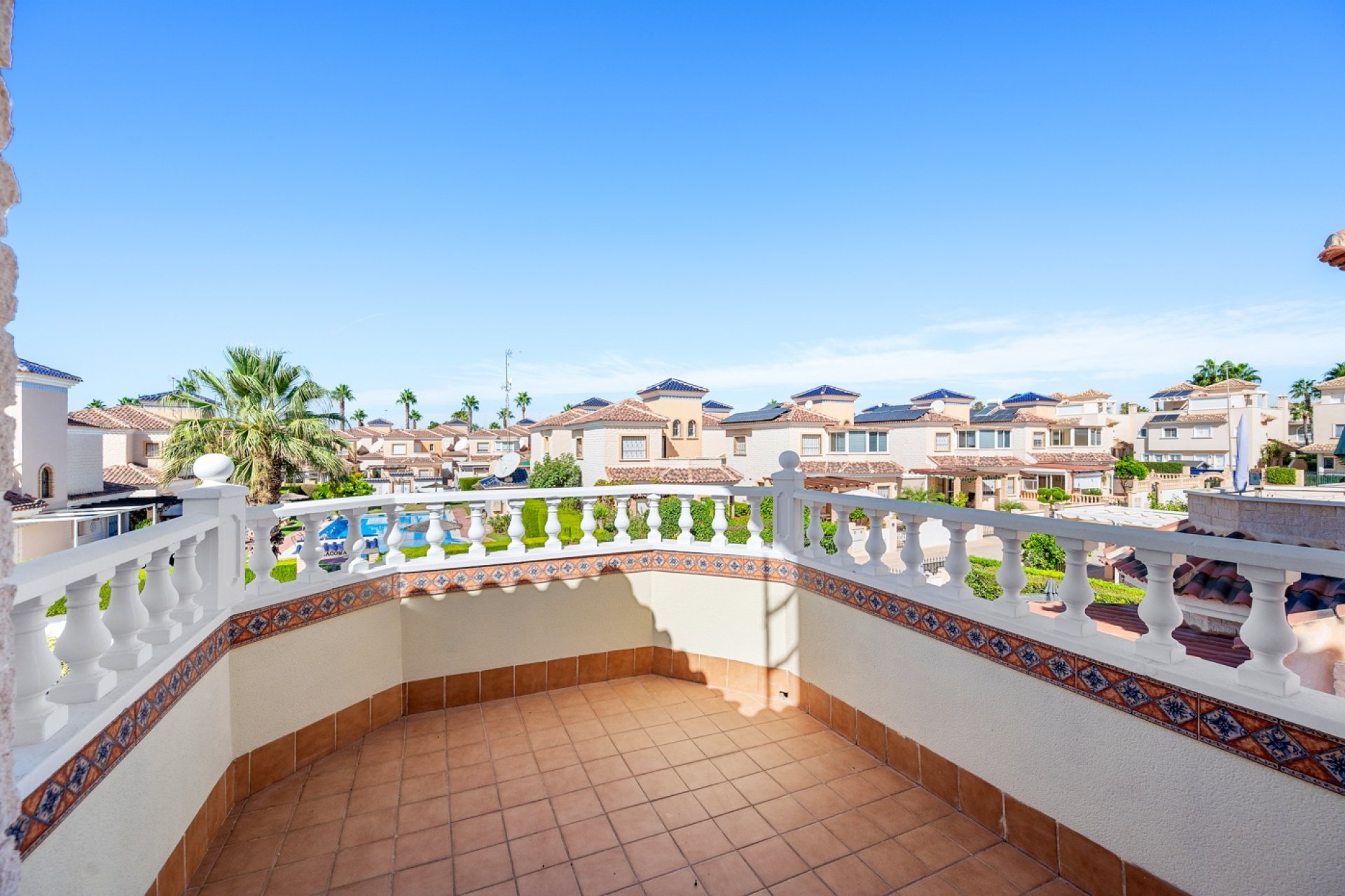 Revente - Villa - Guardamar del Segura