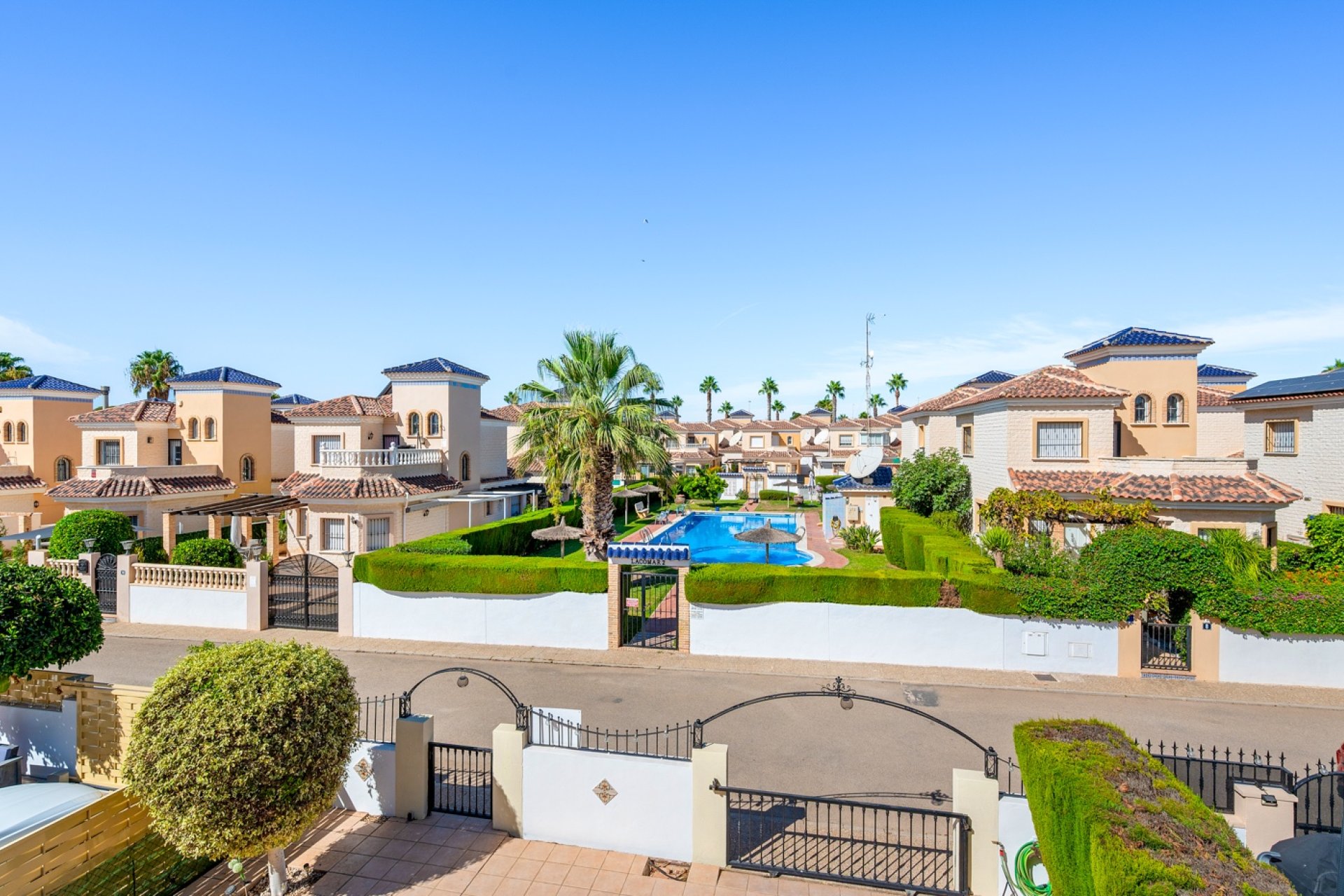 Revente - Villa - Guardamar del Segura