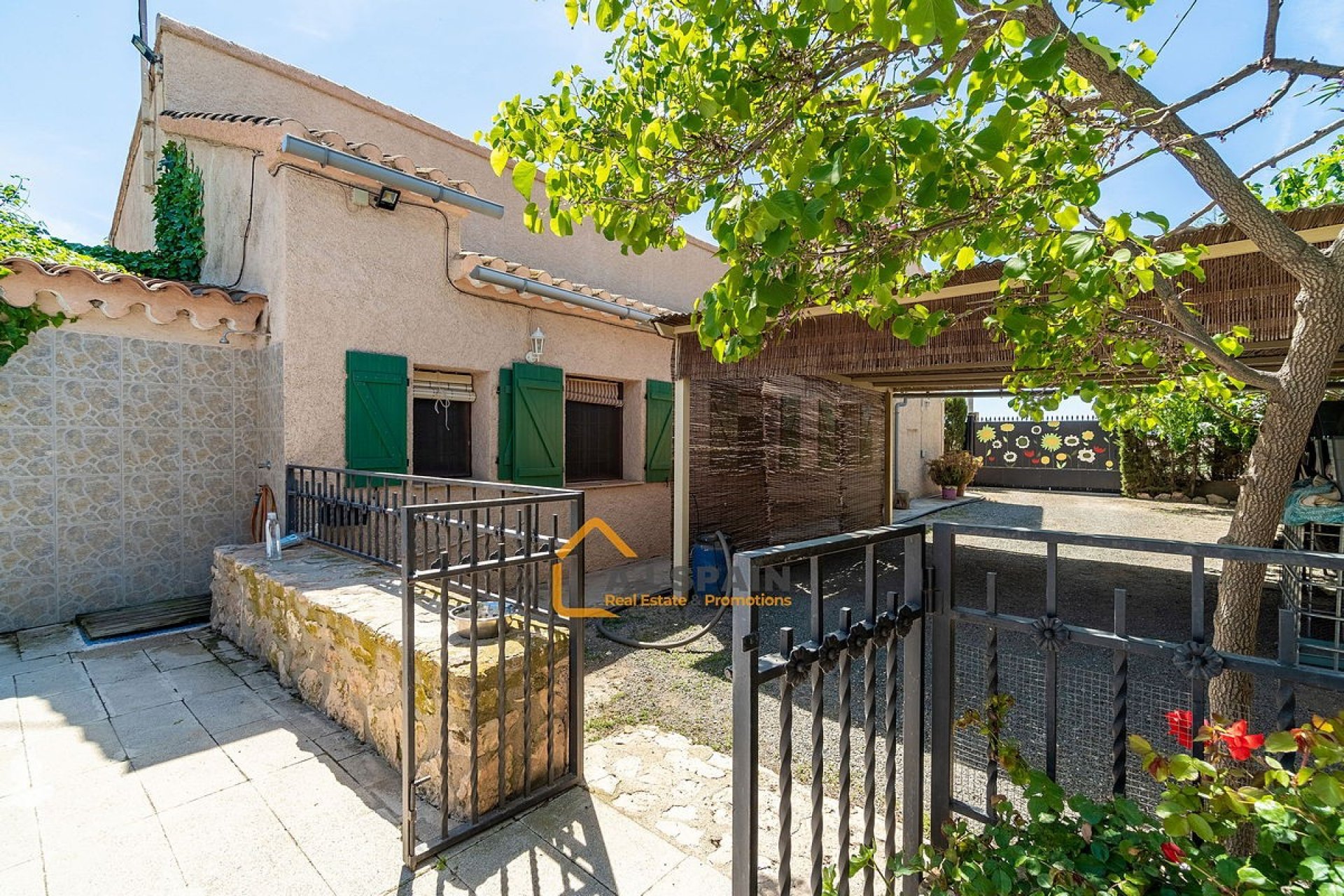 Revente - Villa - Lorca