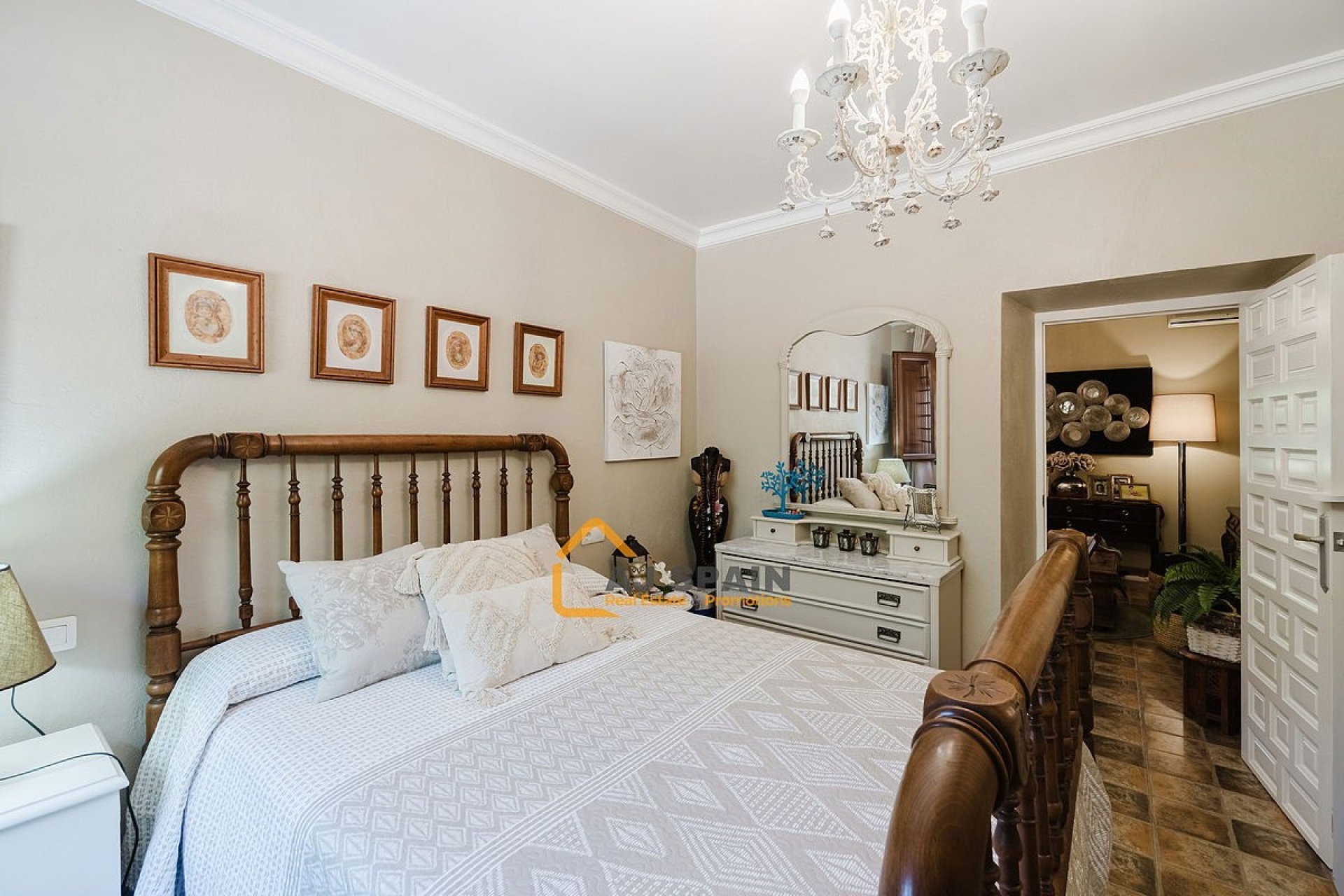 Revente - Villa - Lorca