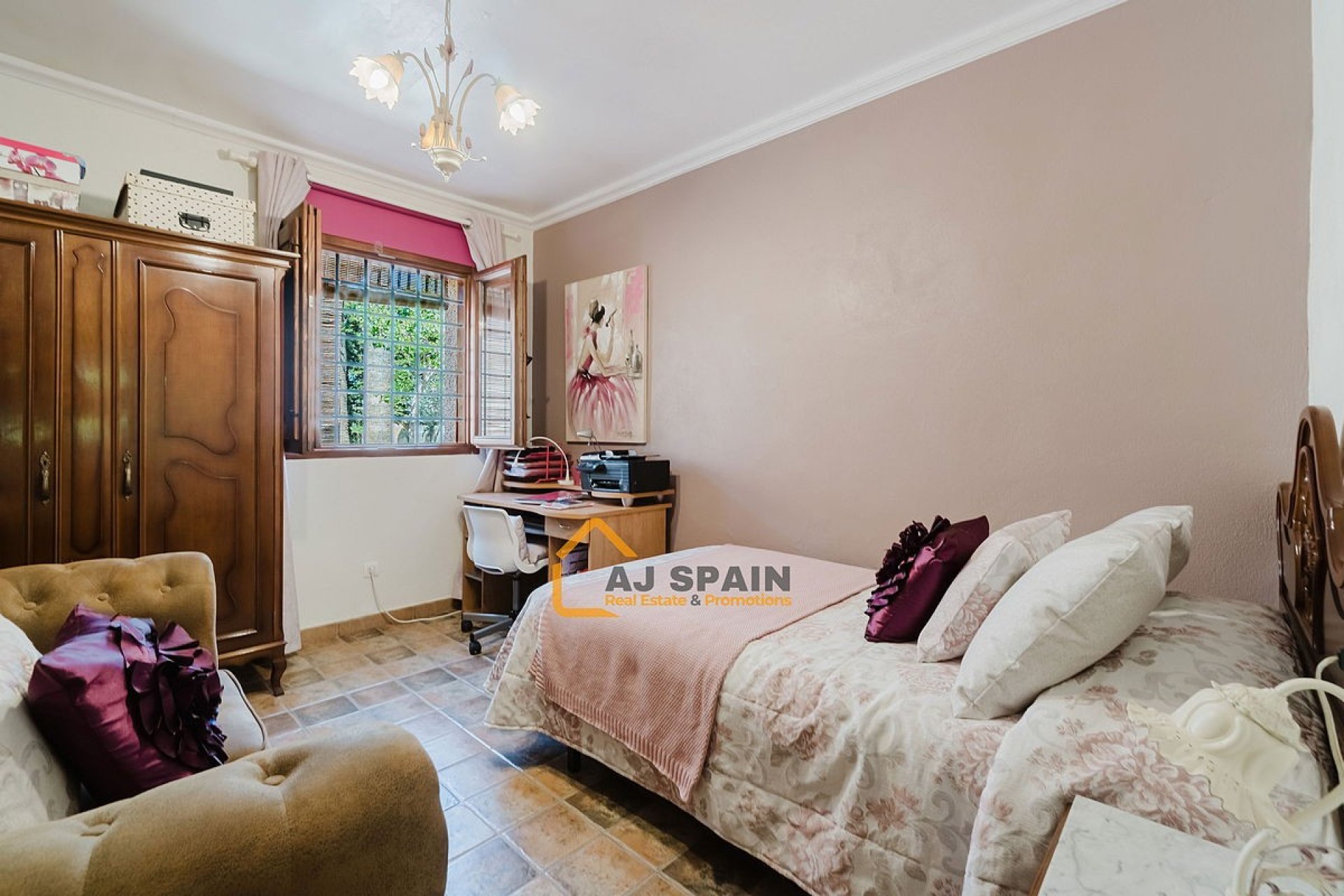 Revente - Villa - Lorca