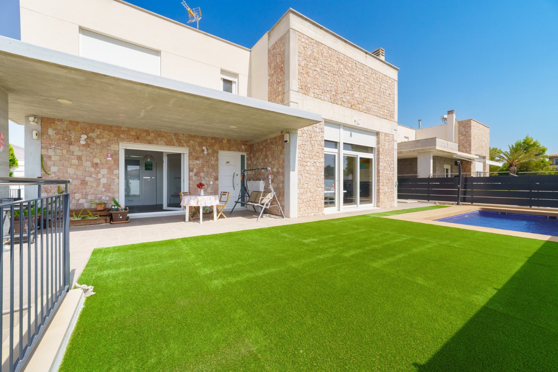 Revente - Villa - Molina de segura - LA ALCAYNA
