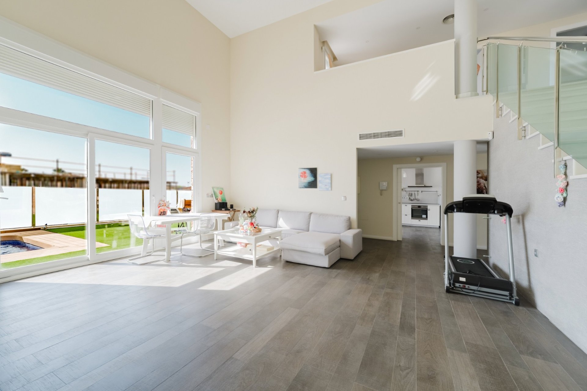 Revente - Villa - Molina de segura - LA ALCAYNA