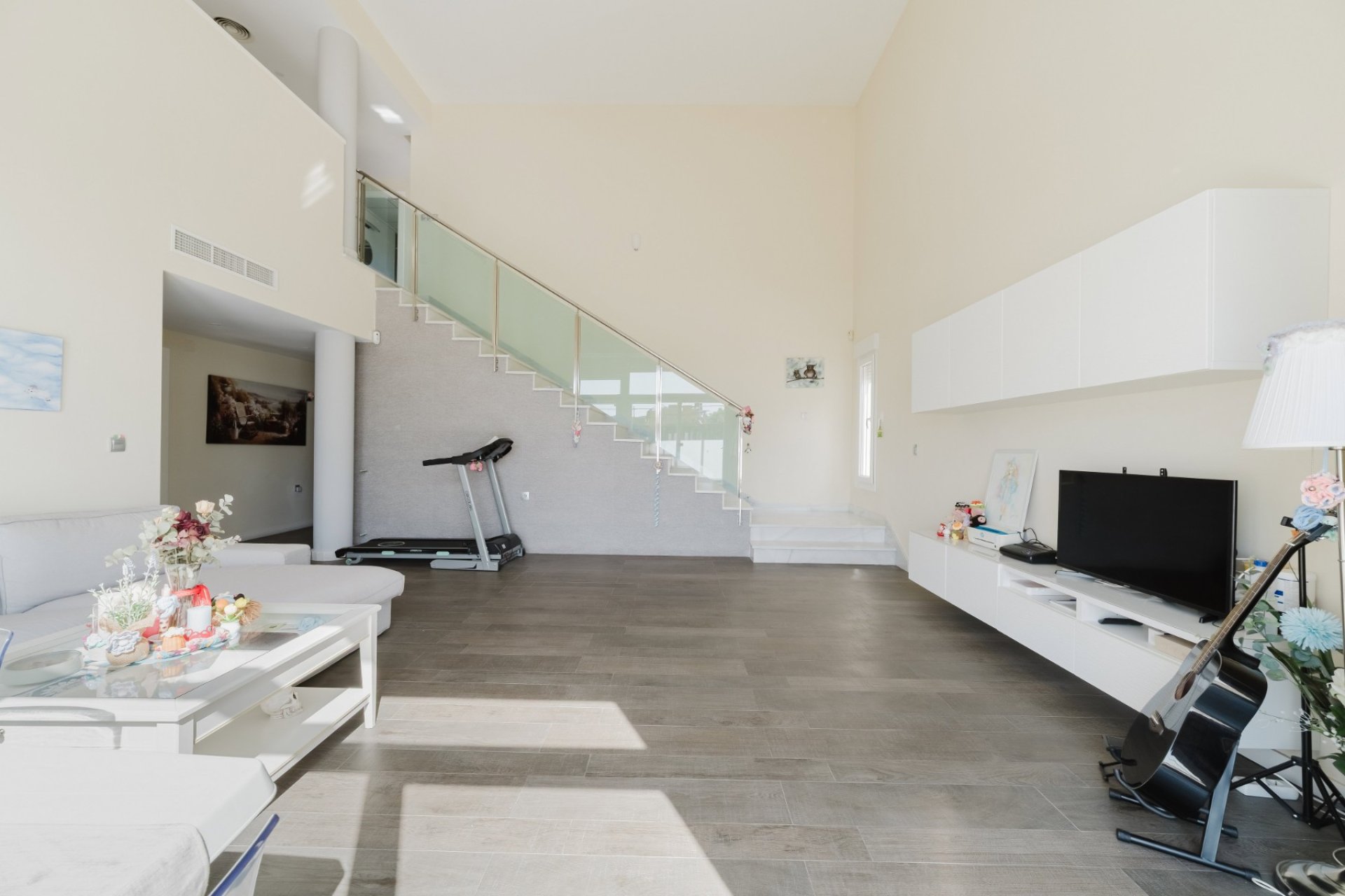 Revente - Villa - Molina de segura - LA ALCAYNA