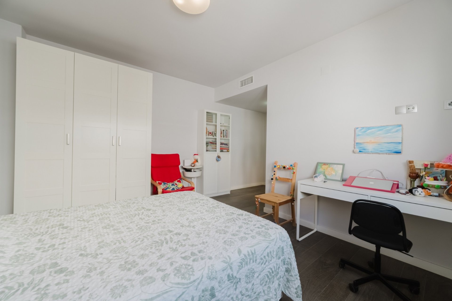 Revente - Villa - Molina de segura - LA ALCAYNA
