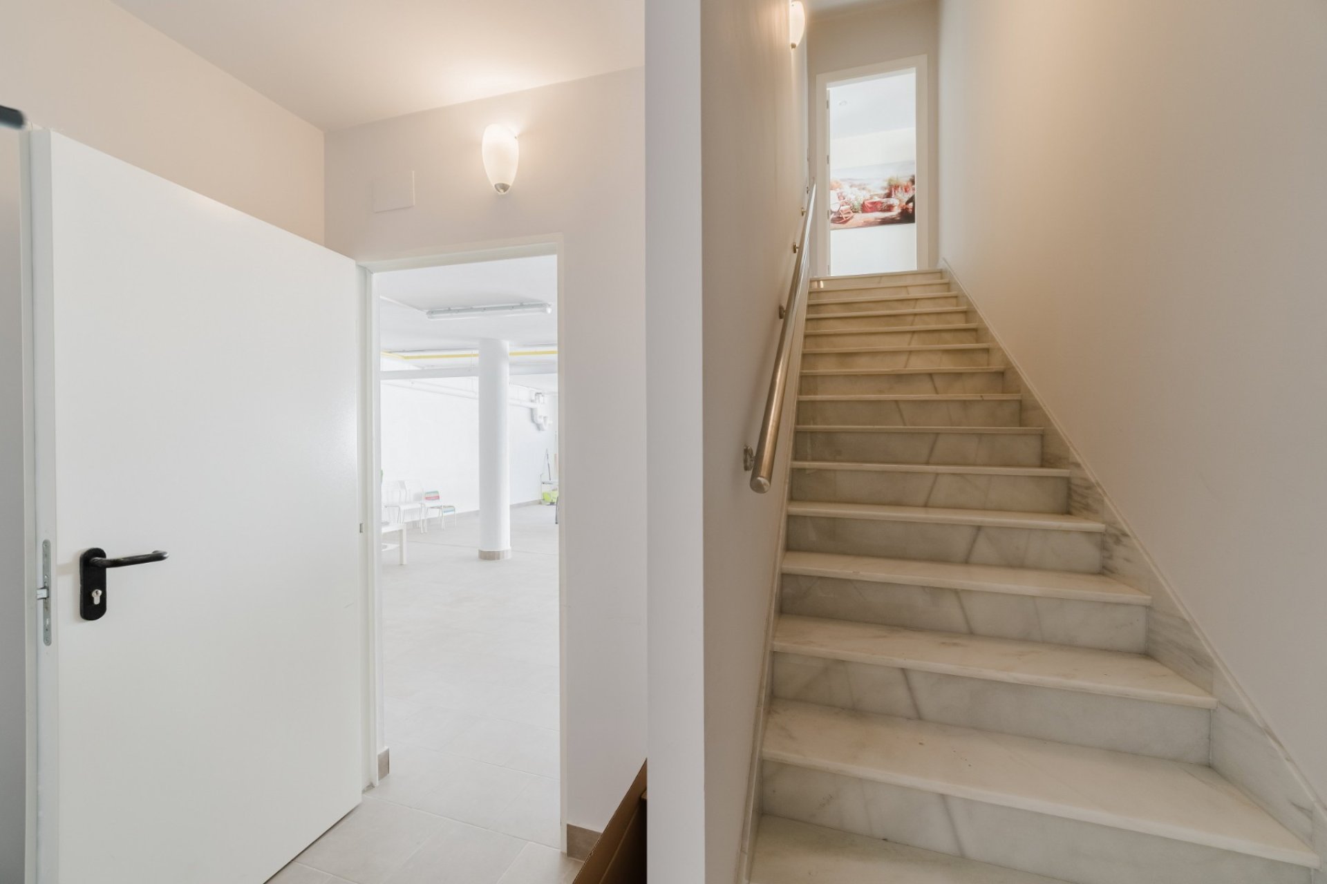 Revente - Villa - Molina de segura - LA ALCAYNA
