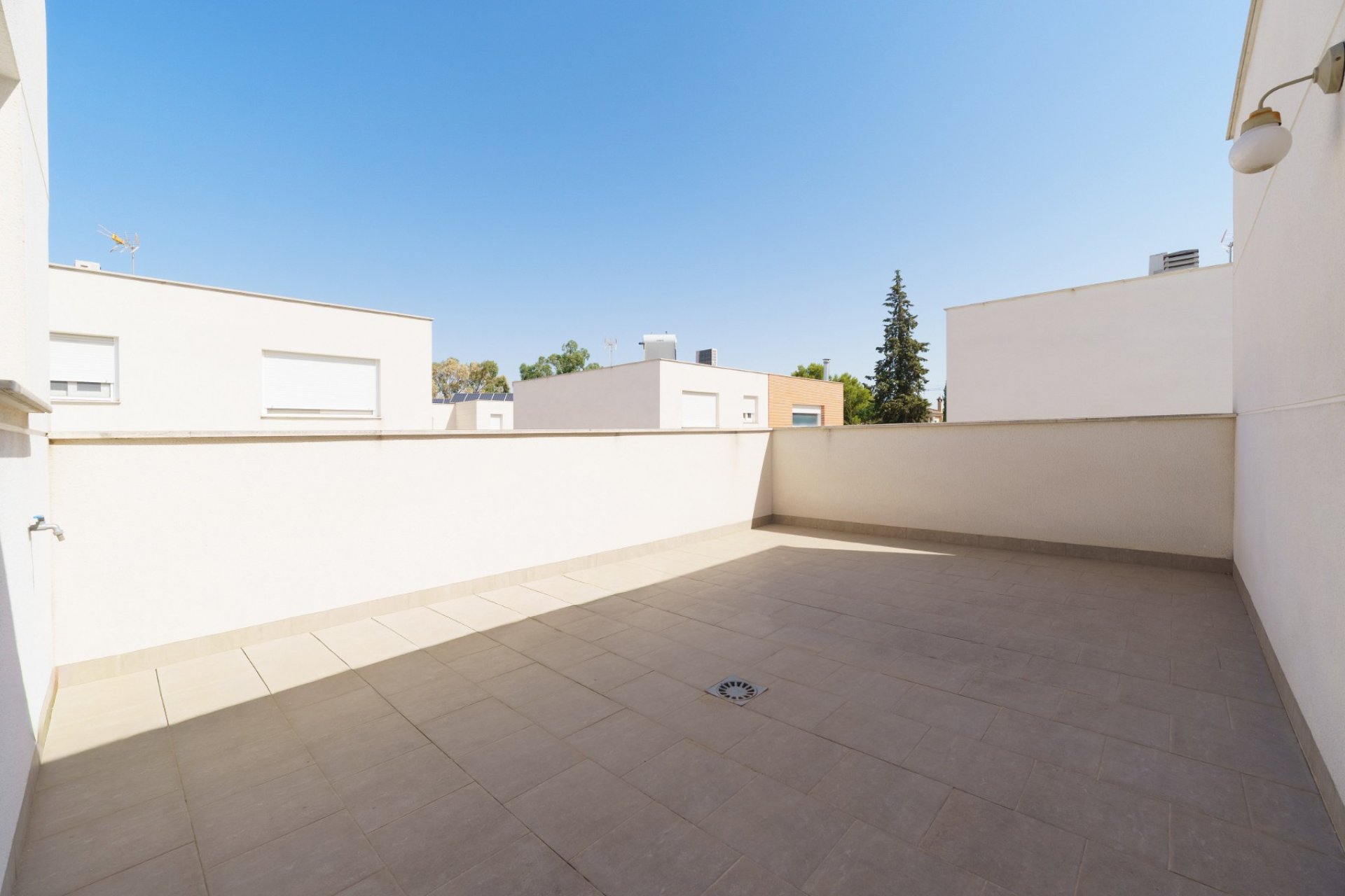 Revente - Villa - Molina de segura - LA ALCAYNA