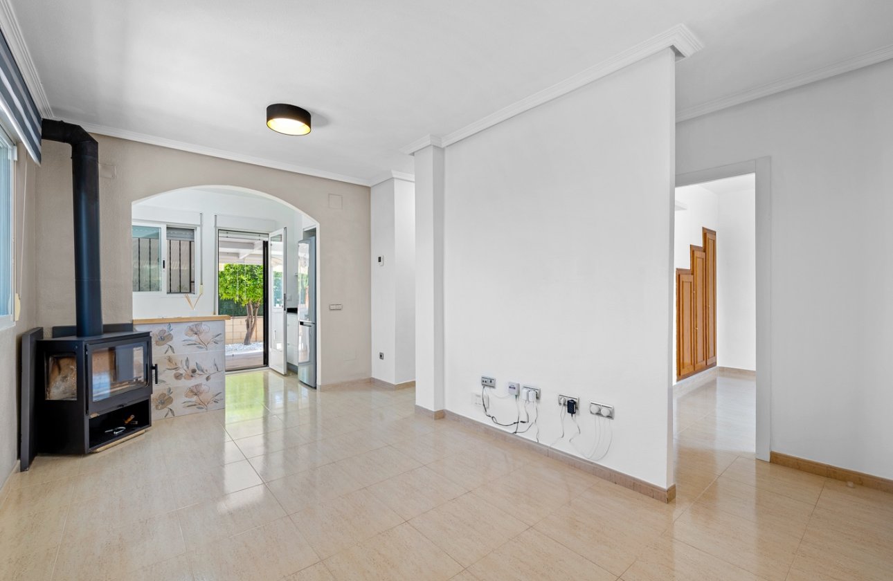Revente - Villa - Polop