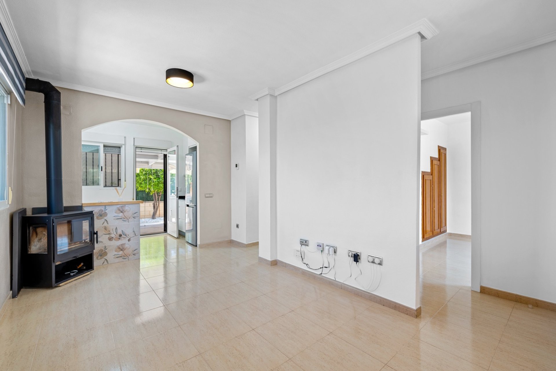 Revente - Villa - Polop