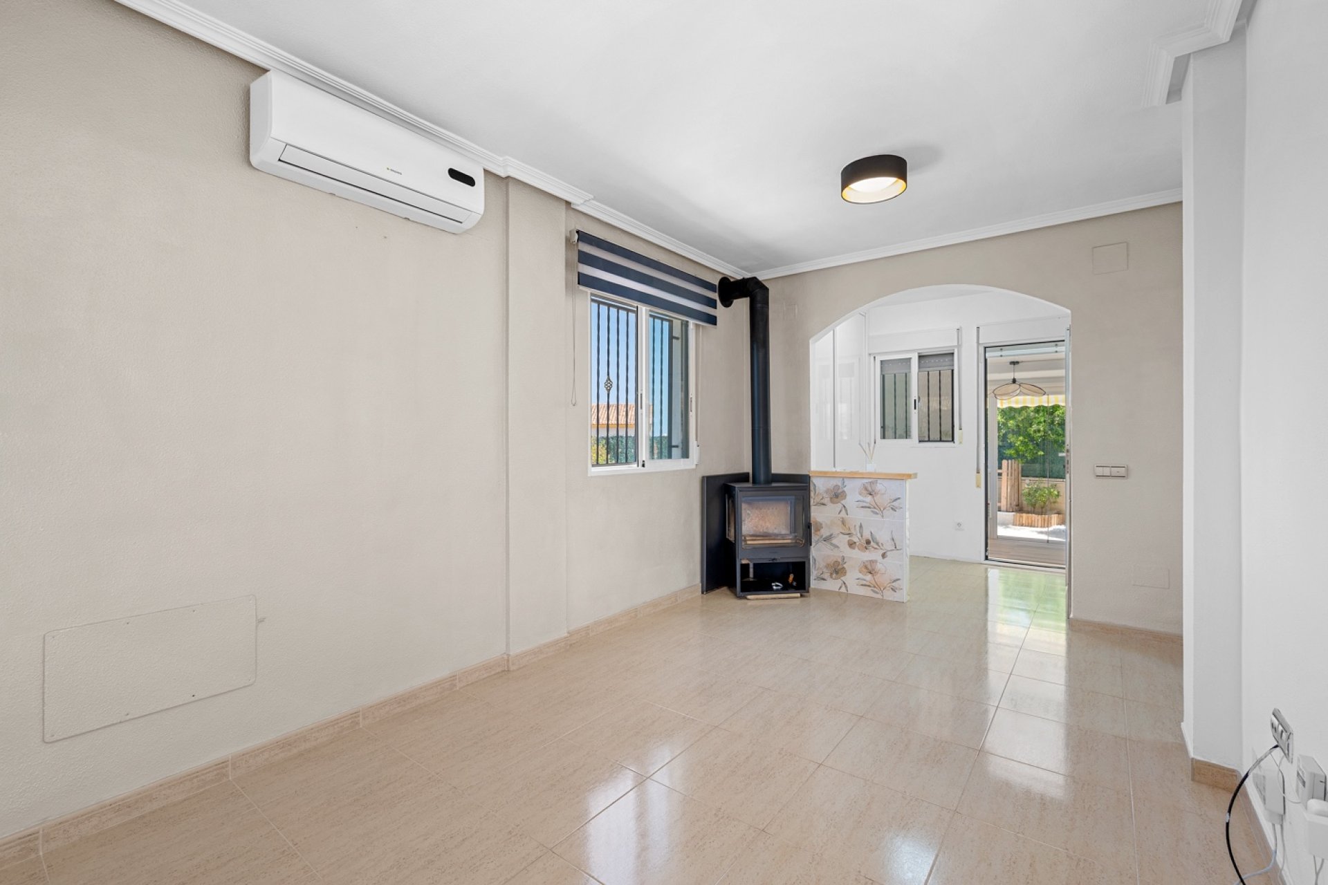 Revente - Villa - Polop