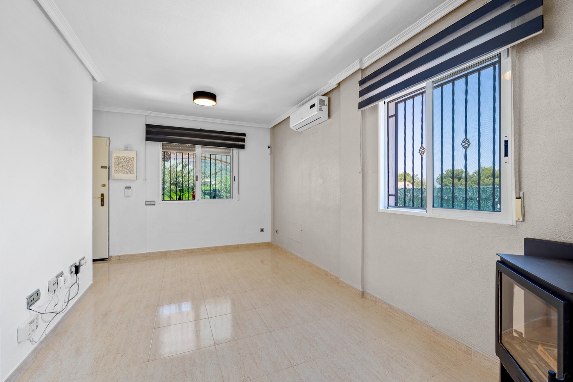 Revente - Villa - Polop