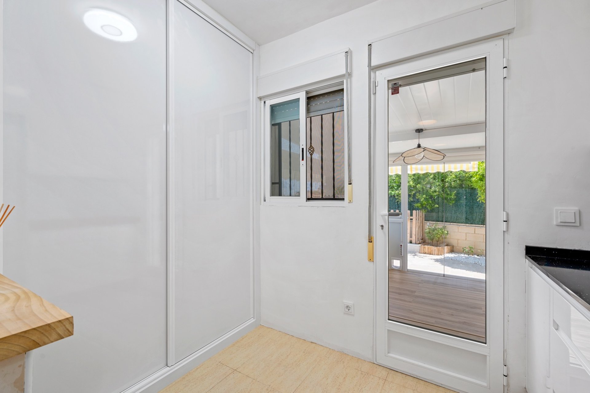 Revente - Villa - Polop