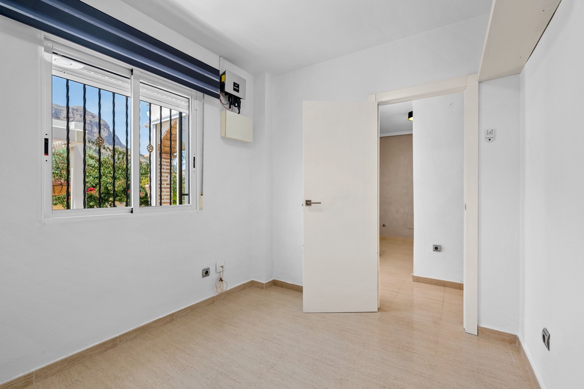 Revente - Villa - Polop