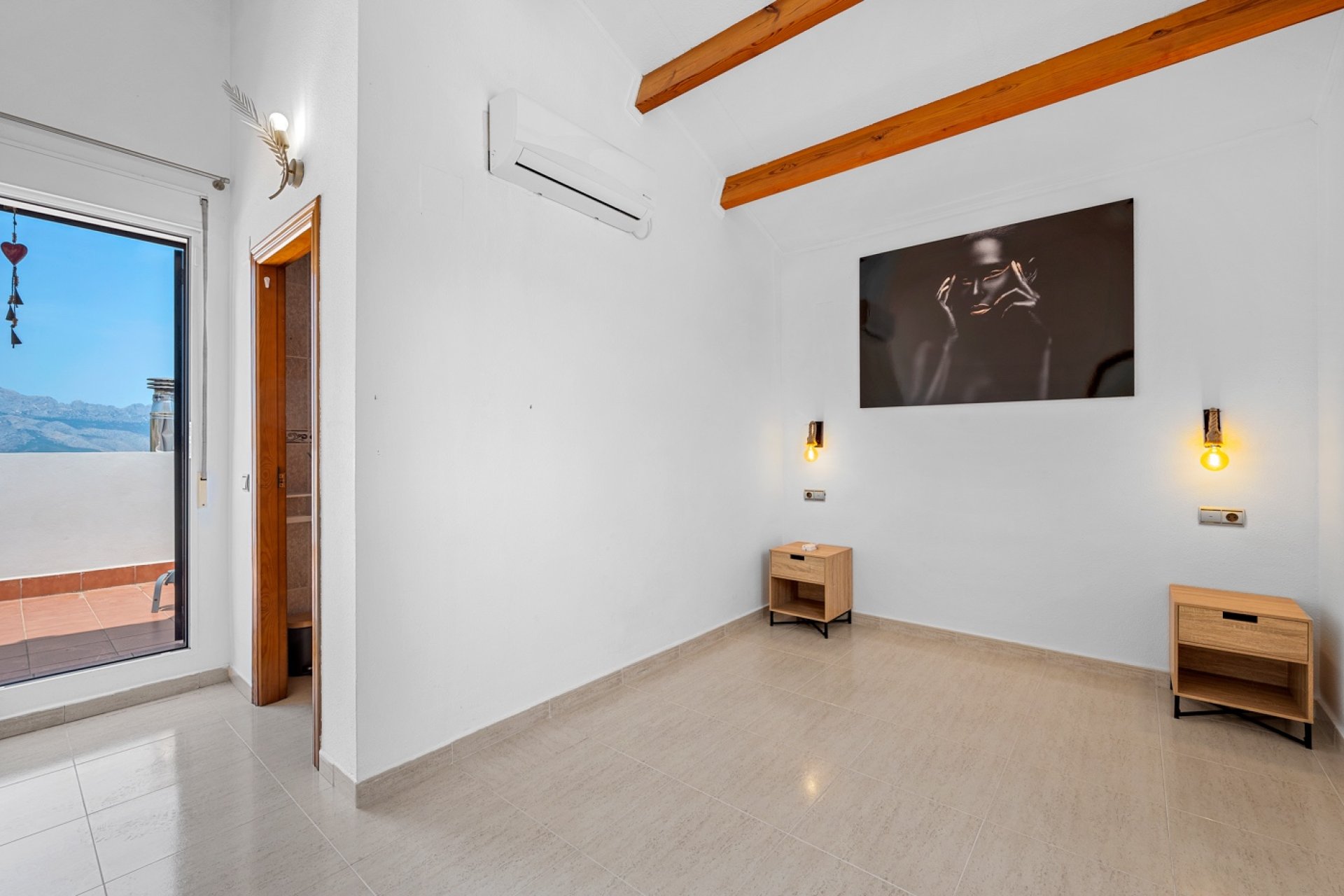 Revente - Villa - Polop