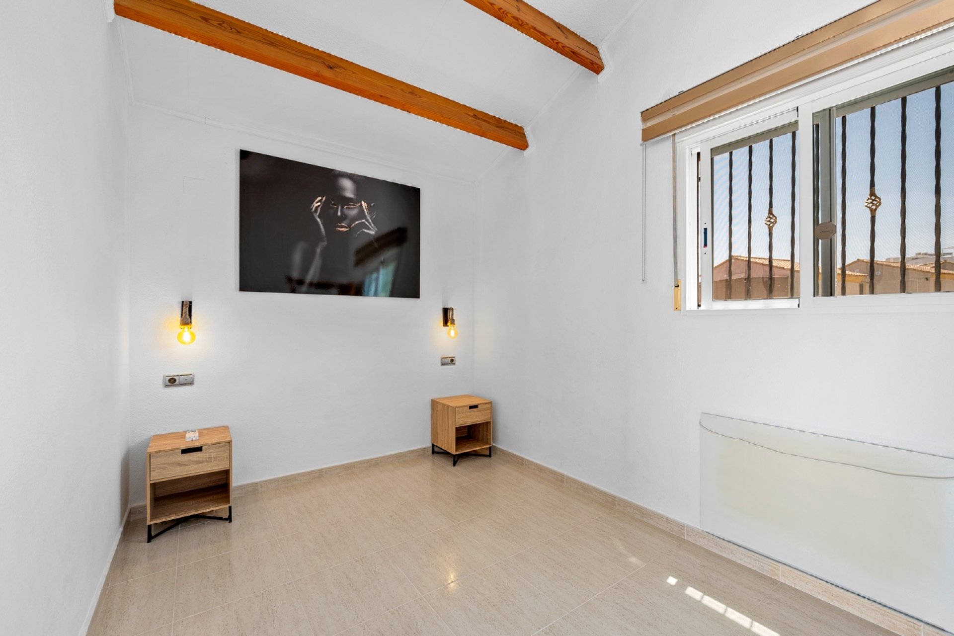 Revente - Villa - Polop