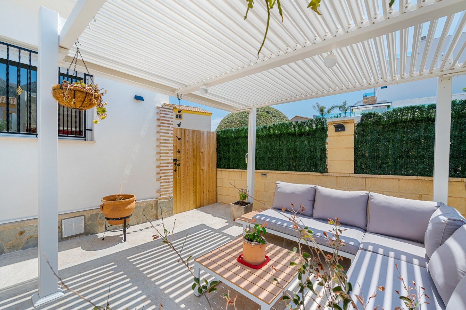 Revente - Villa - Polop