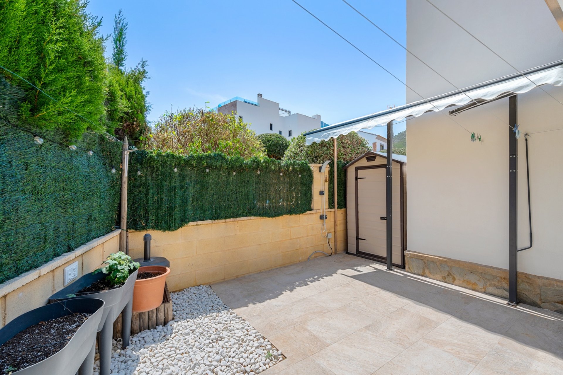 Revente - Villa - Polop