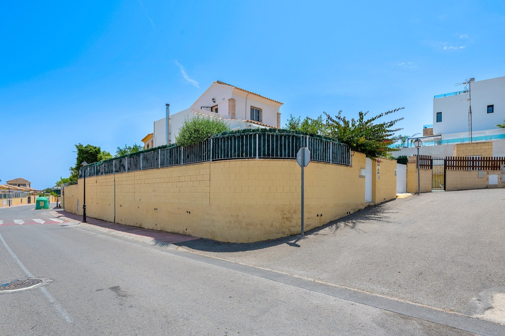 Revente - Villa - Polop