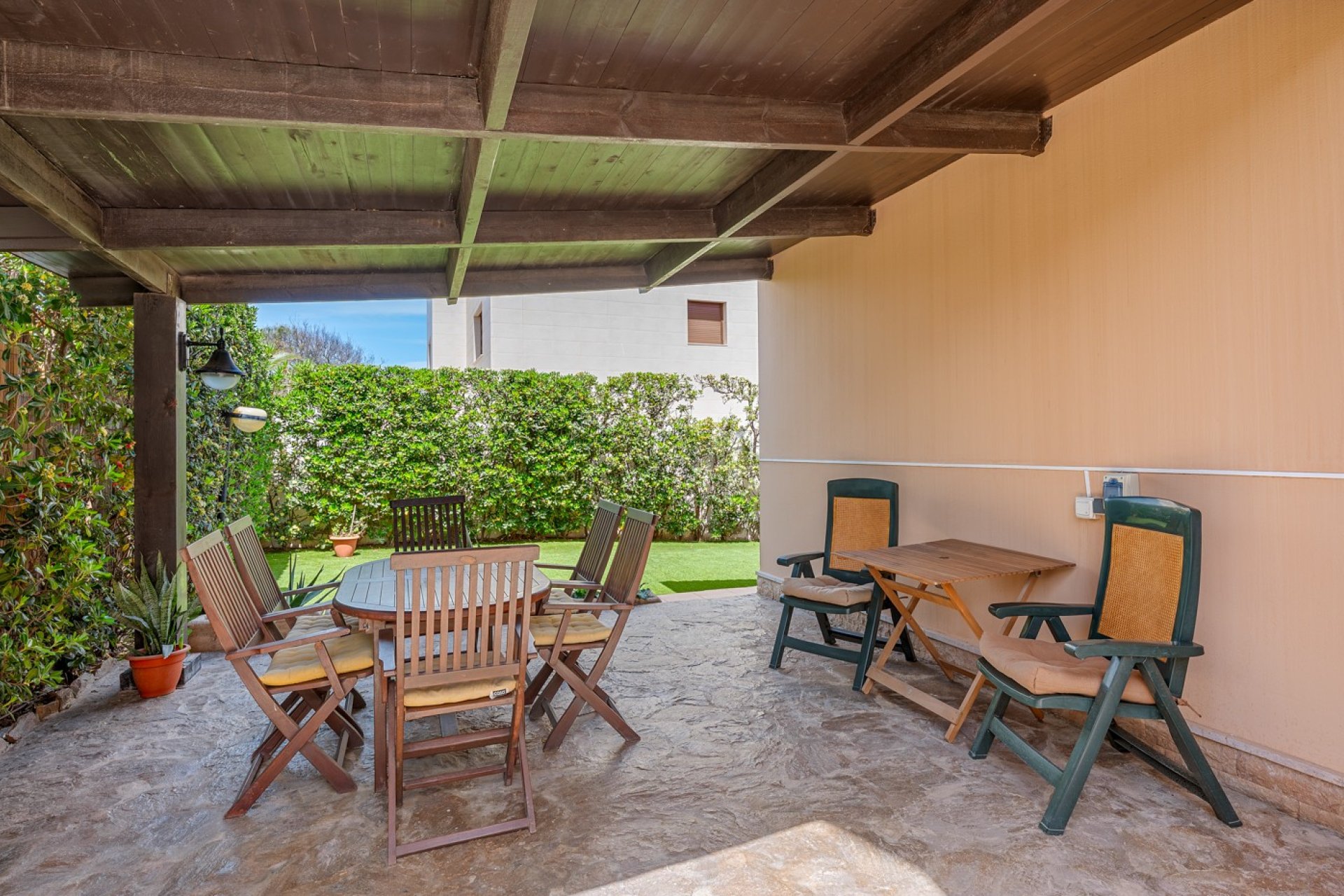 Revente - Villa - Torrevieja - La Mata