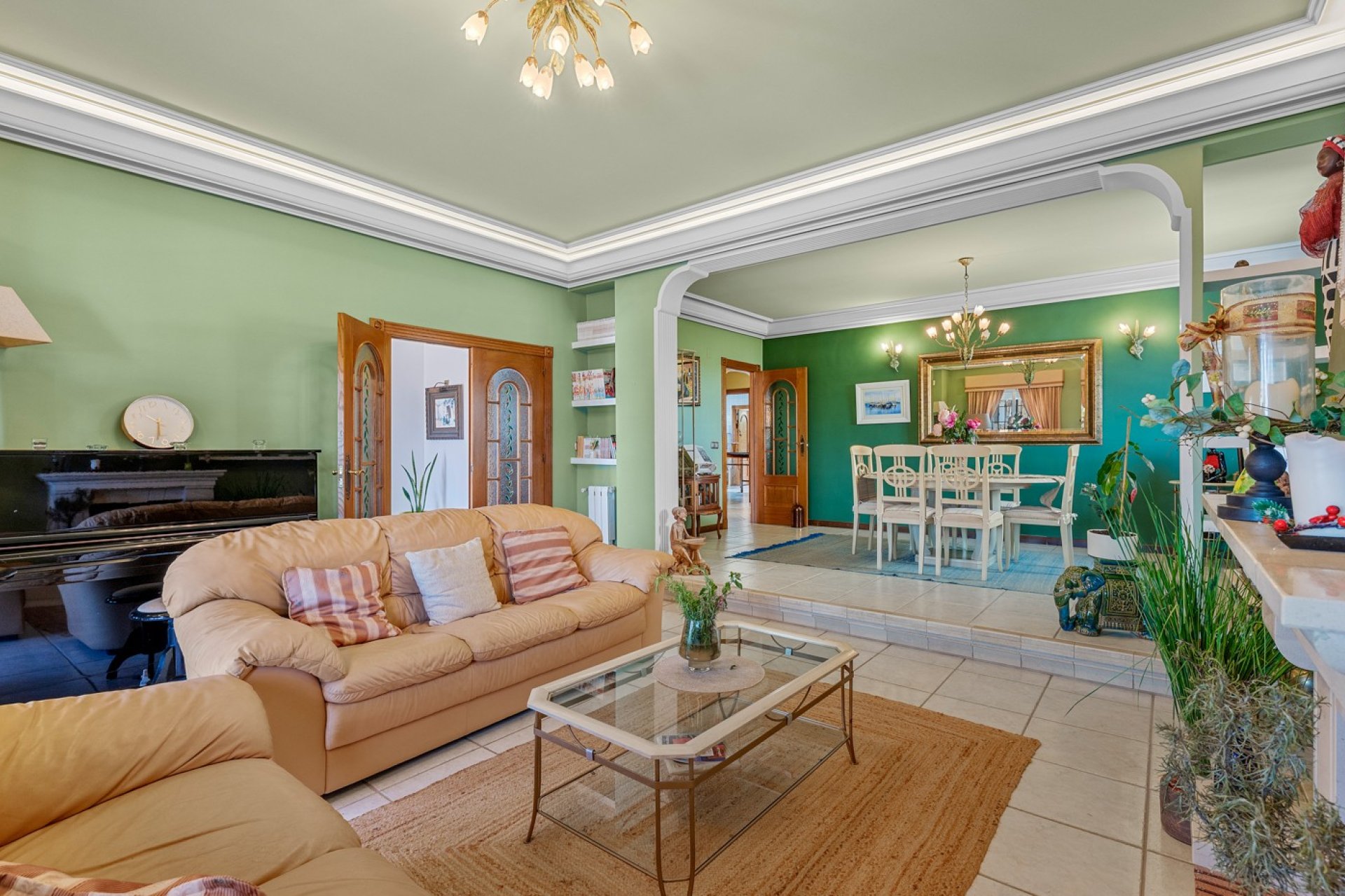 Revente - Villa - Torrevieja - La Mata