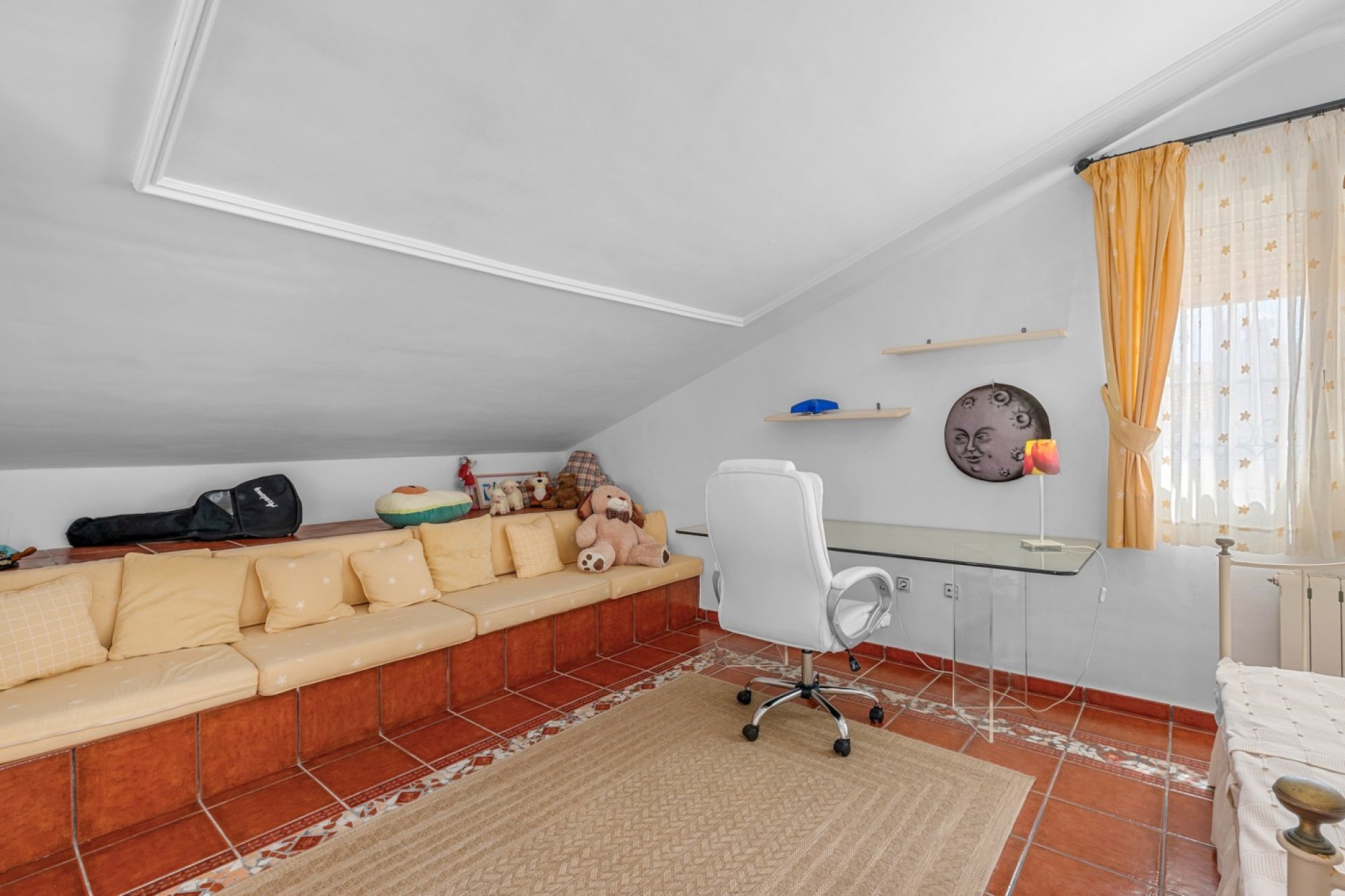 Revente - Villa - Torrevieja - La Mata