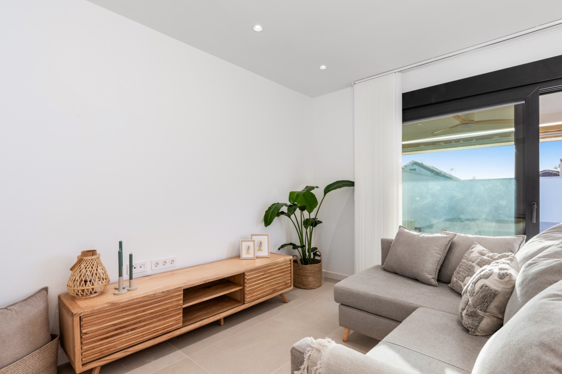 Revente - Villa - Torrevieja