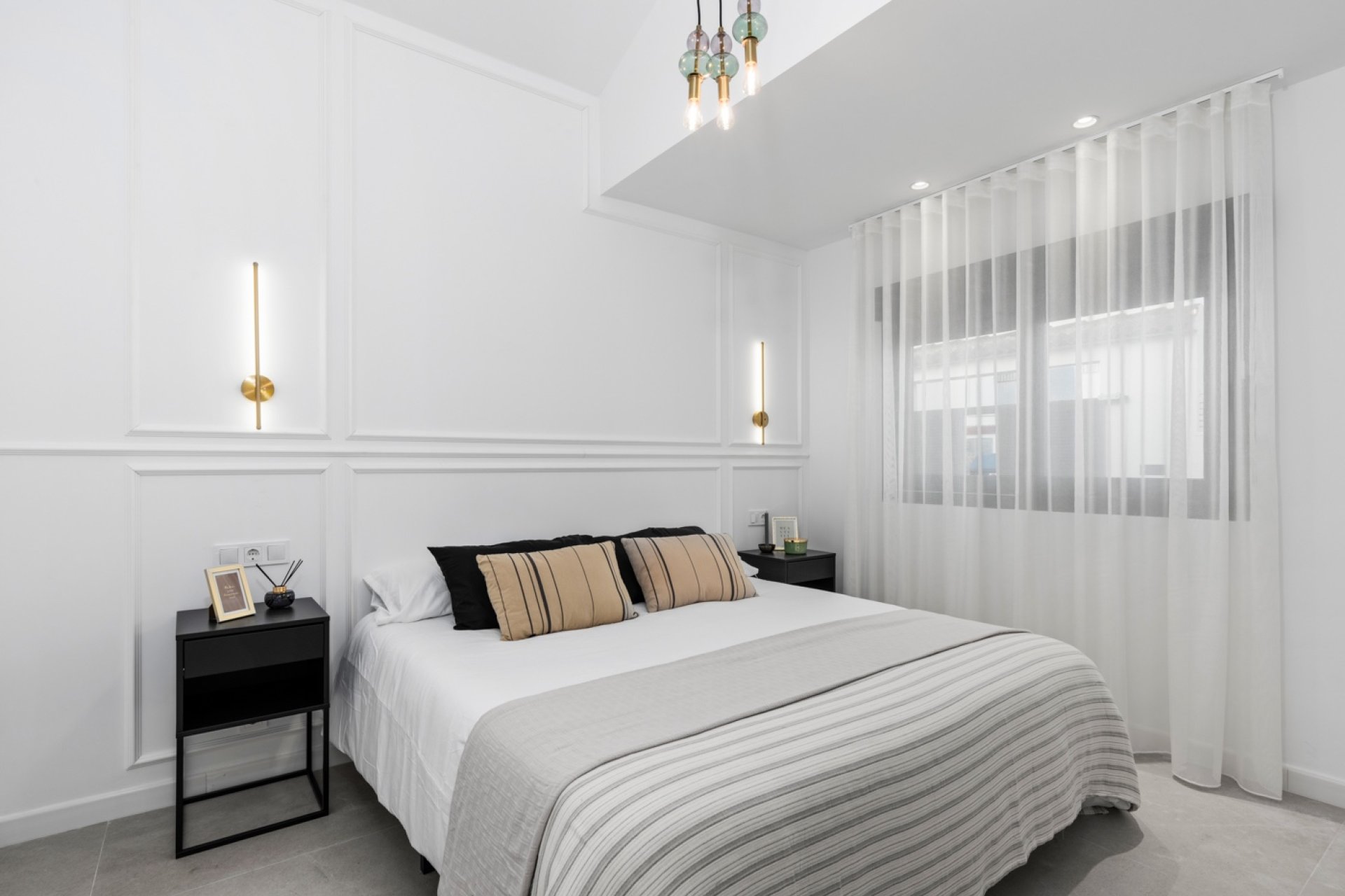 Revente - Villa - Torrevieja