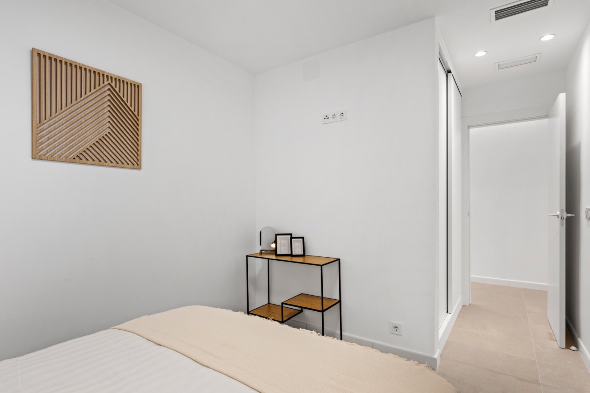Revente - Villa - Torrevieja