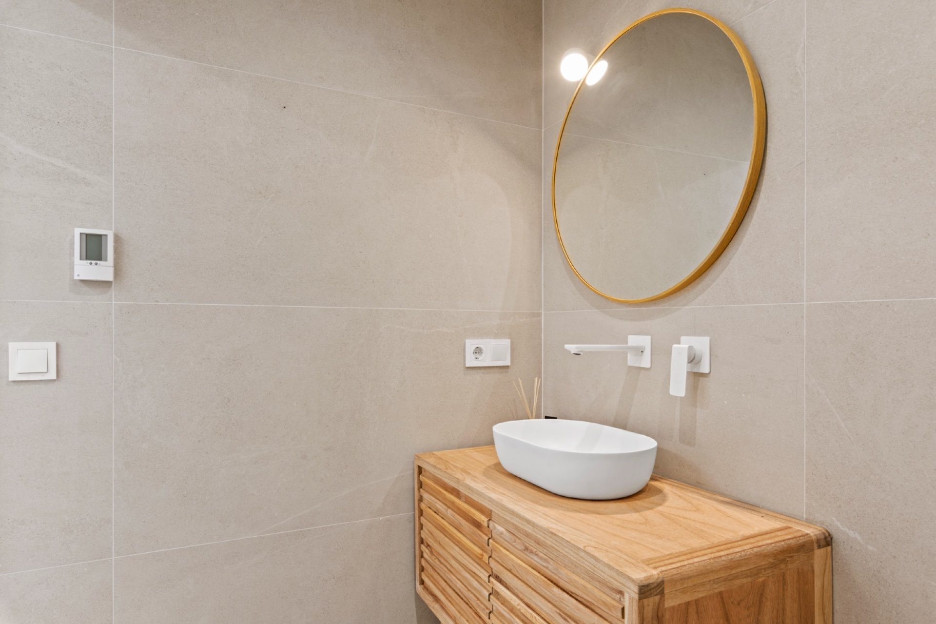 Revente - Villa - Torrevieja