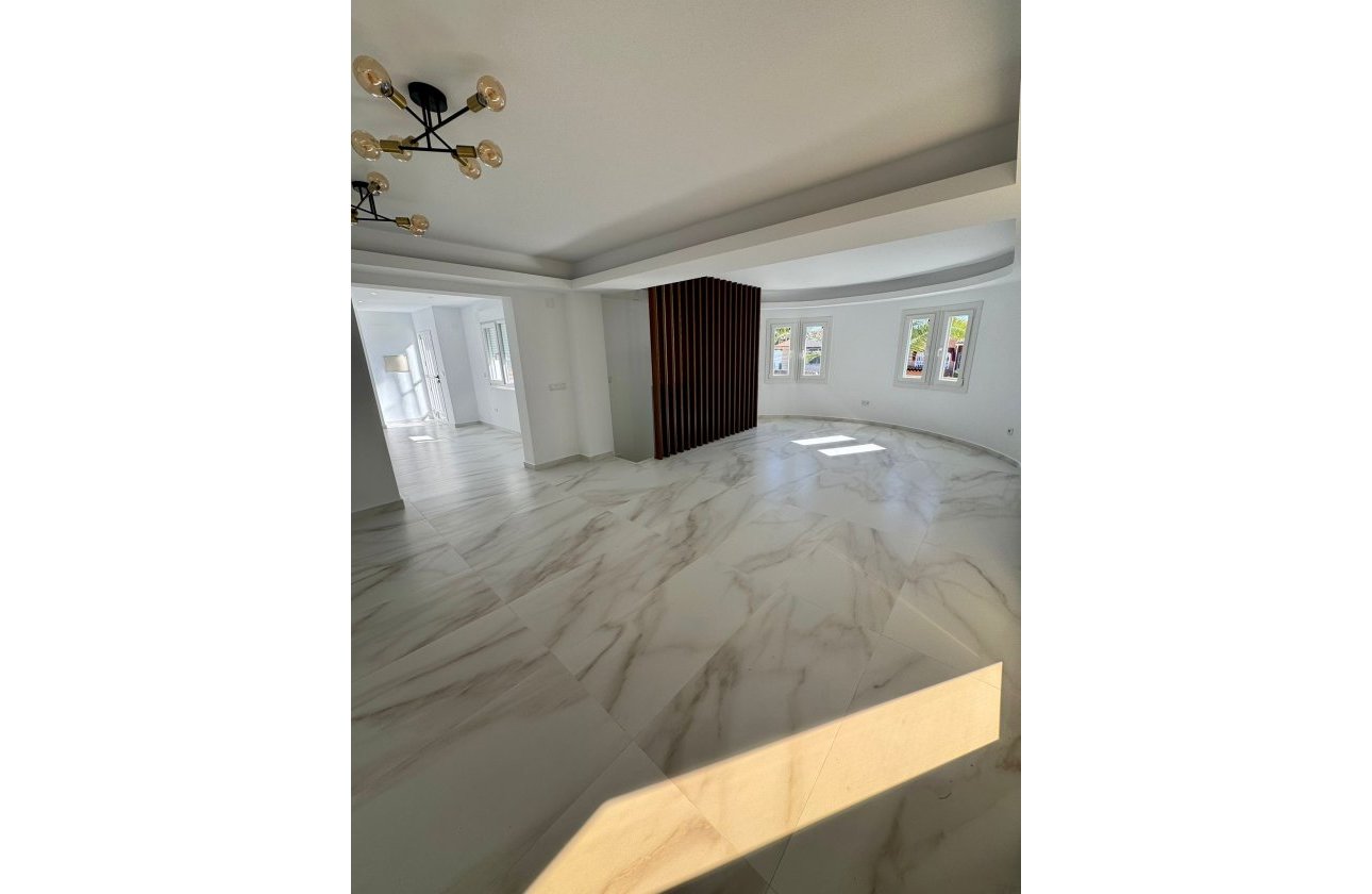 Revente - Villa - Torrevieja
