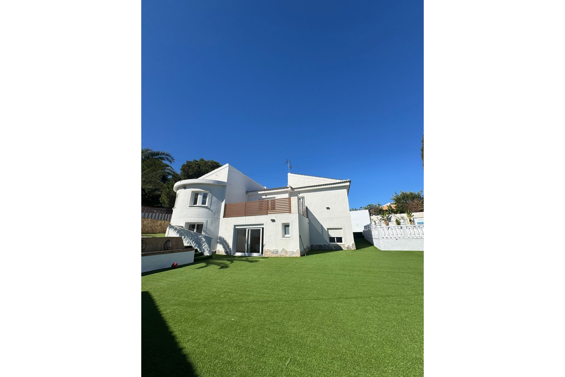 Revente - Villa - Torrevieja