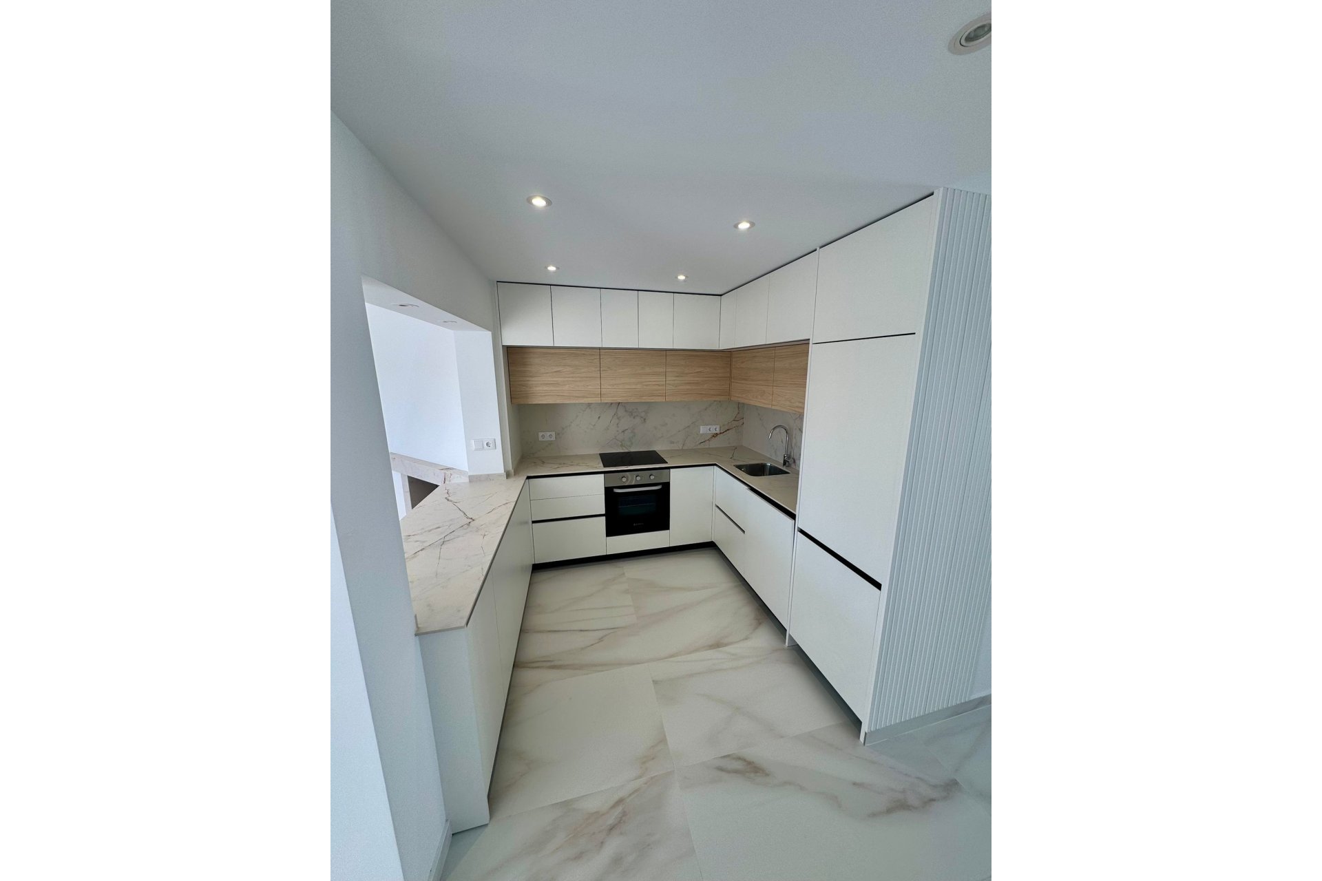 Revente - Villa - Torrevieja