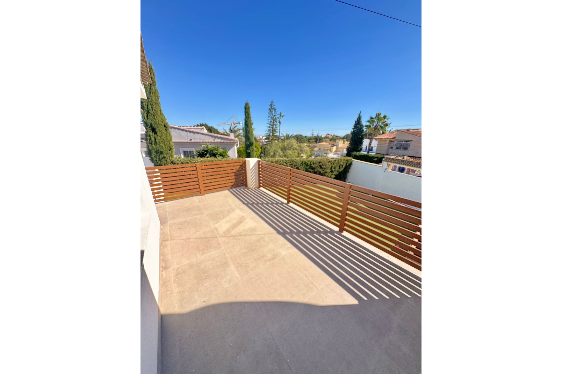 Revente - Villa - Torrevieja
