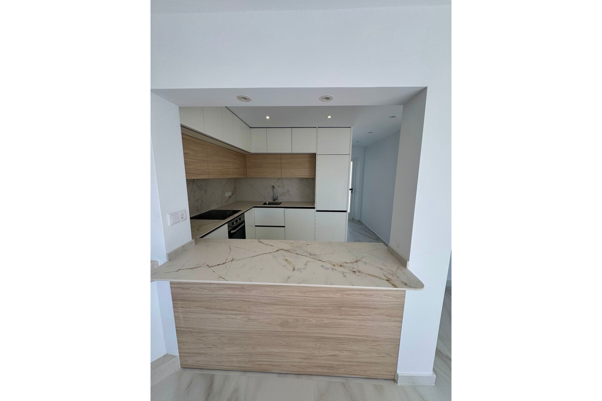 Revente - Villa - Torrevieja