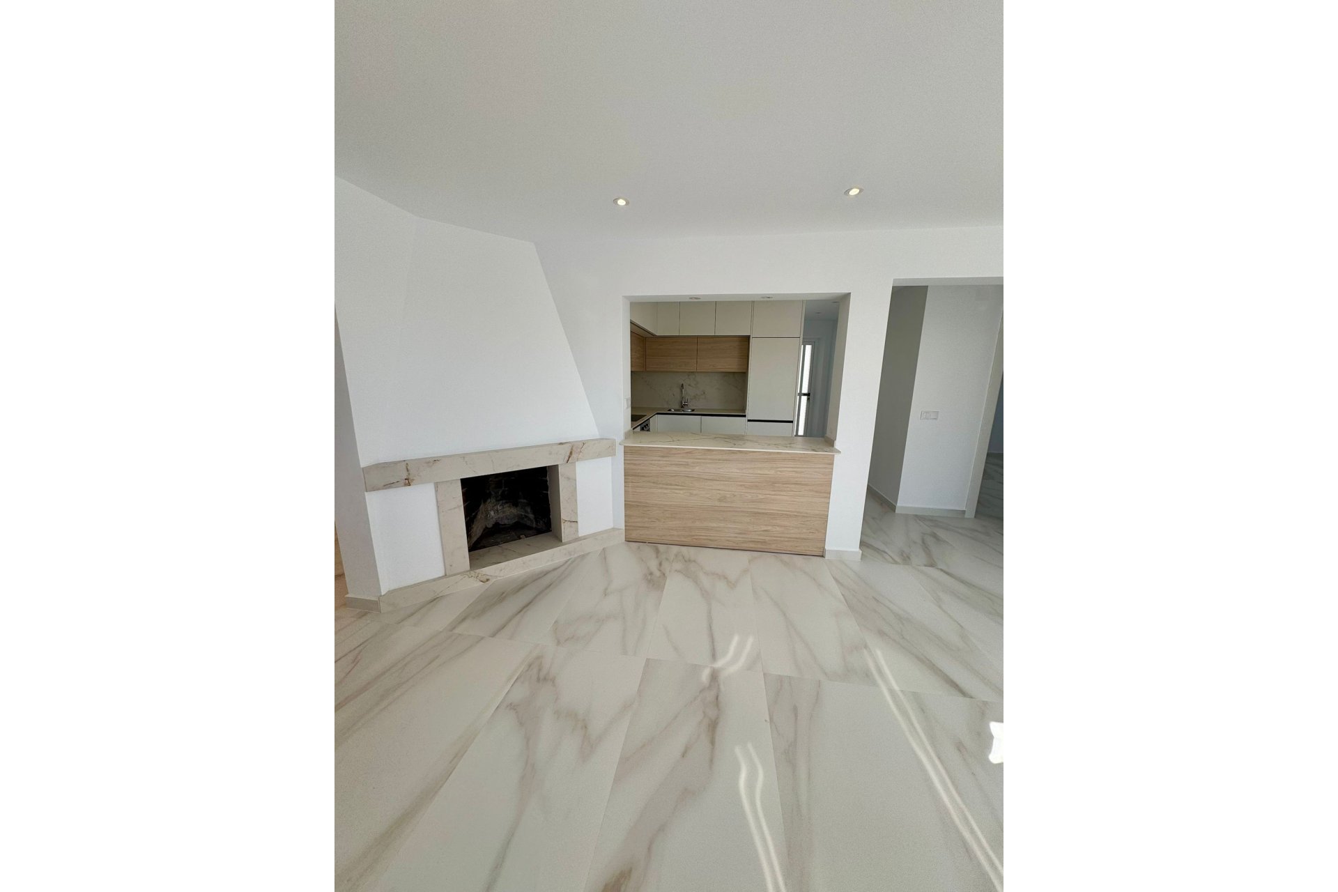 Revente - Villa - Torrevieja