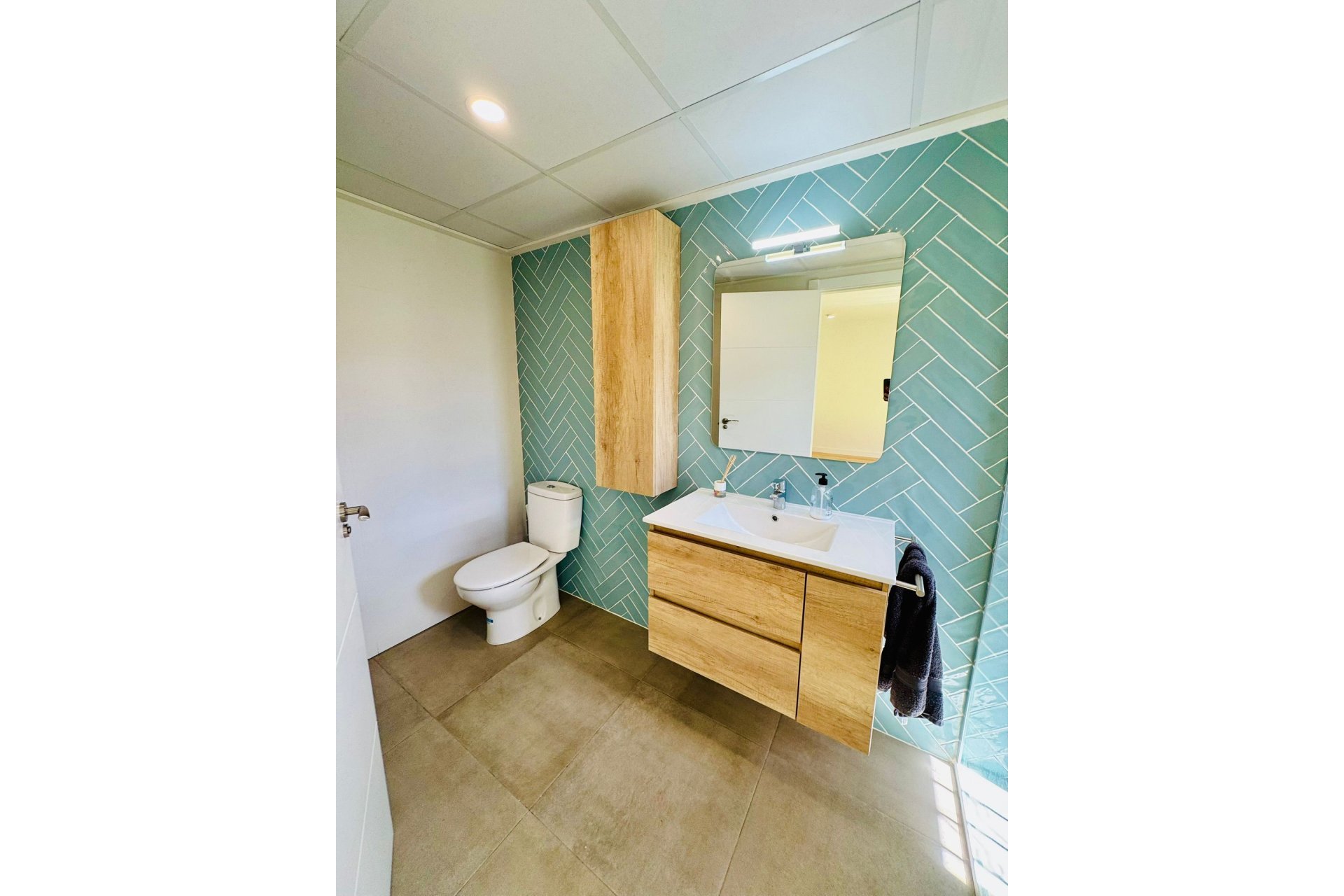 Revente - Villa - Torrevieja