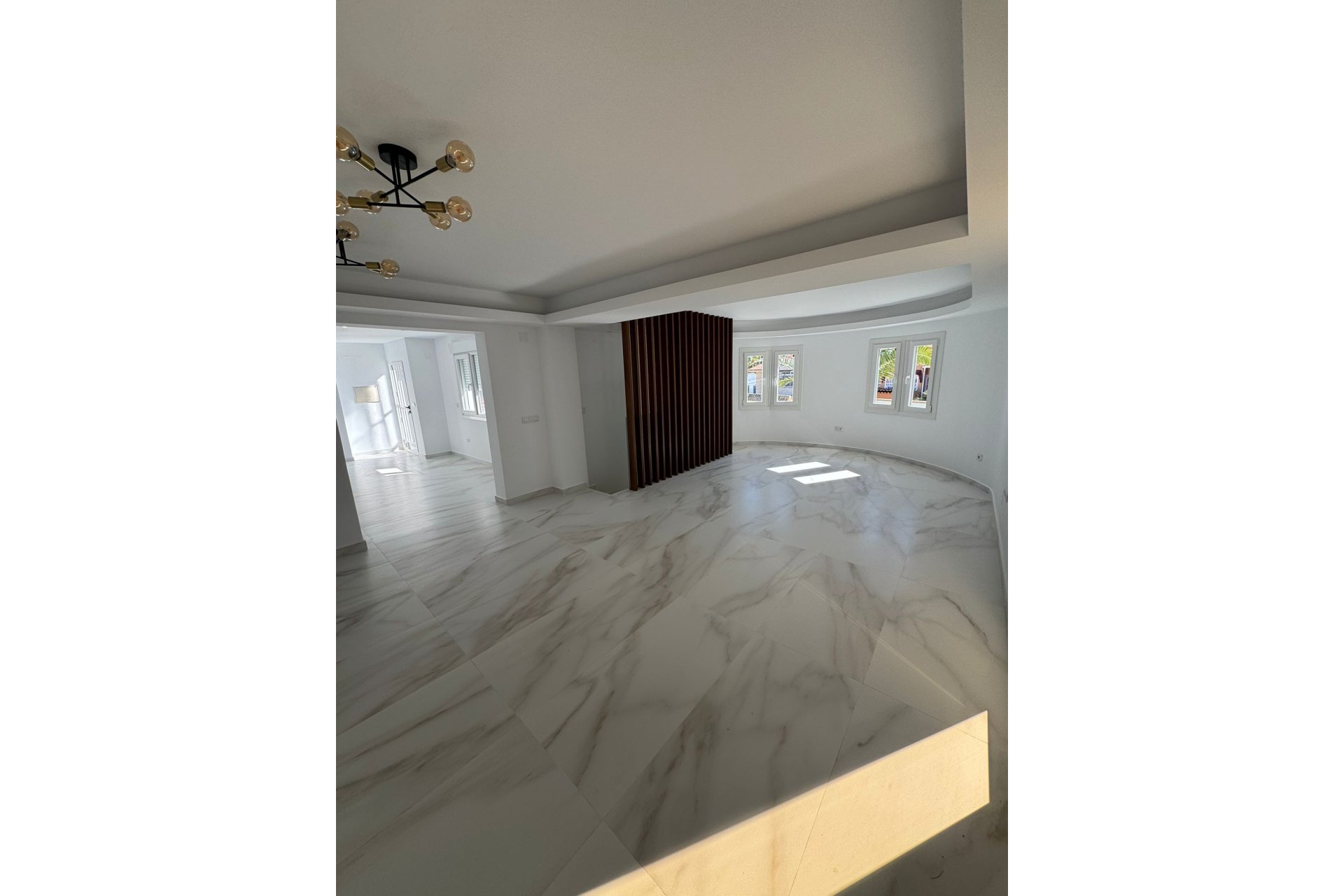Revente - Villa - Torrevieja