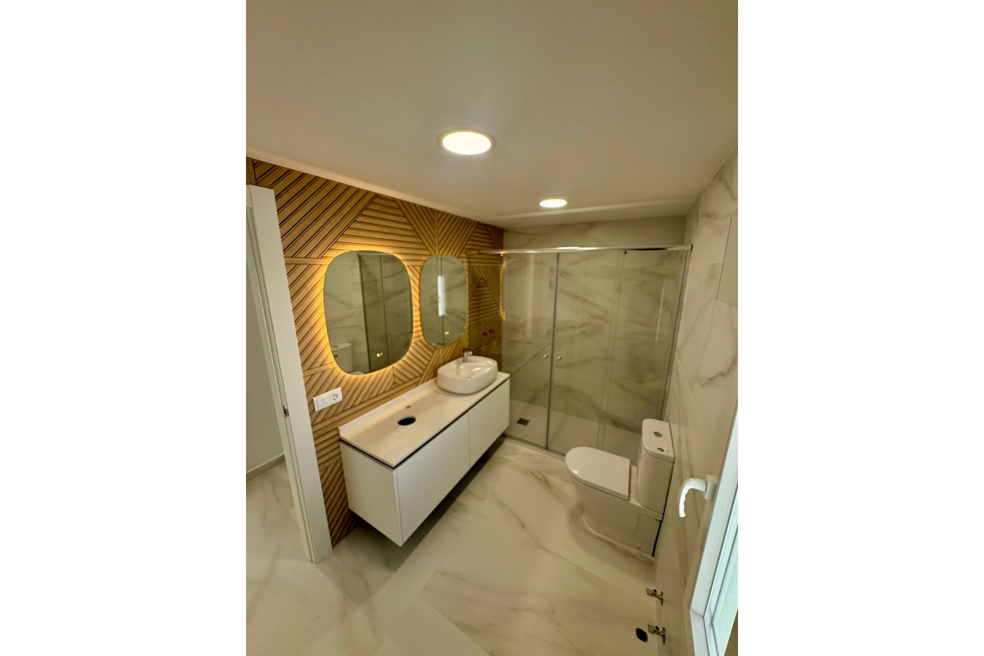 Revente - Villa - Torrevieja