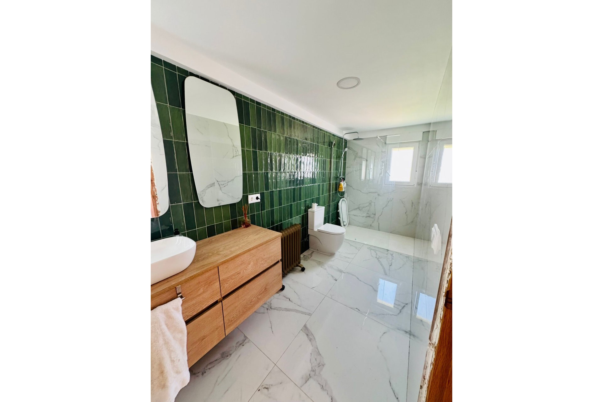 Revente - Villa - Torrevieja