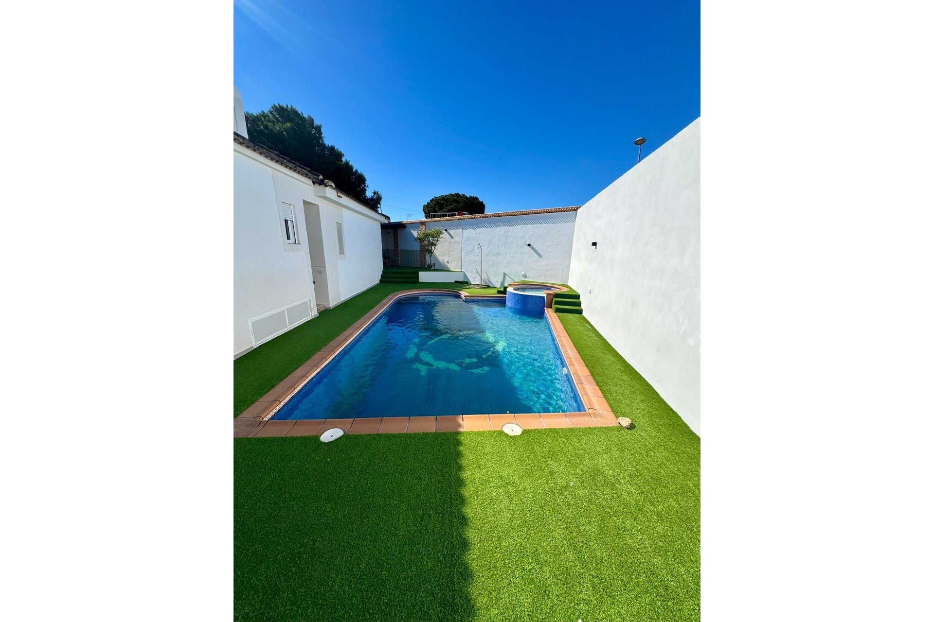 Revente - Villa - Torrevieja