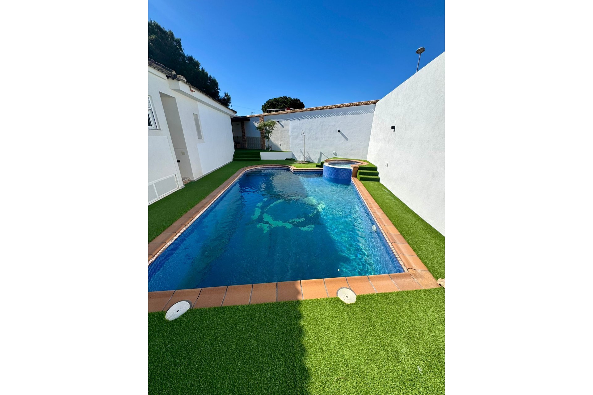 Revente - Villa - Torrevieja