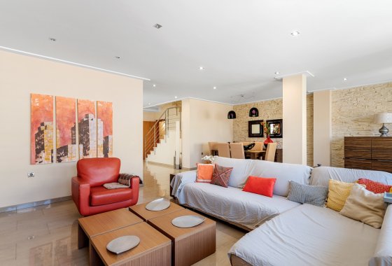 Semi-detached Villa - Resale - Guardamar del Segura - Guardamar del Segura
