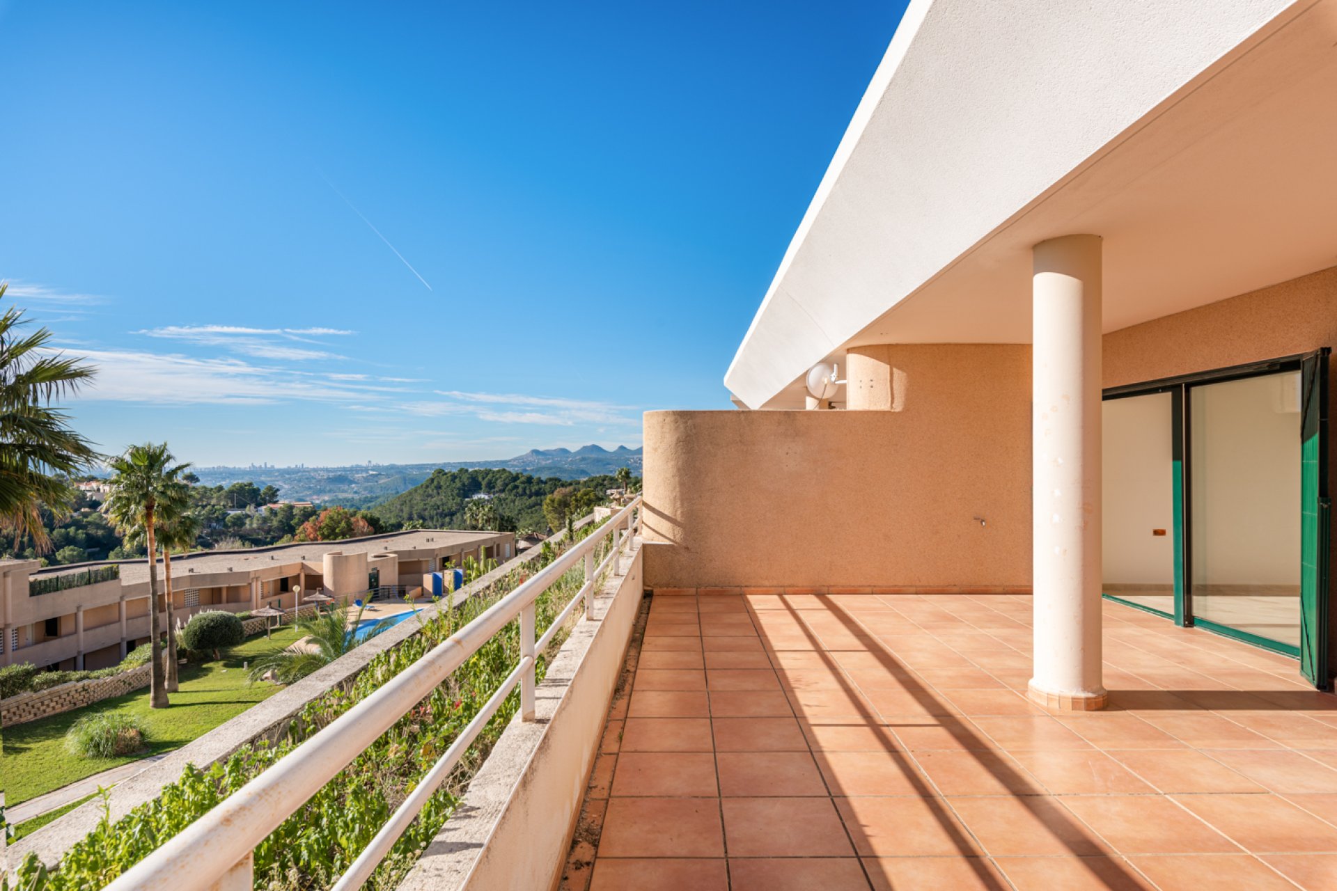 Újraértékesítés - Apartman - Altea - Altea Hills