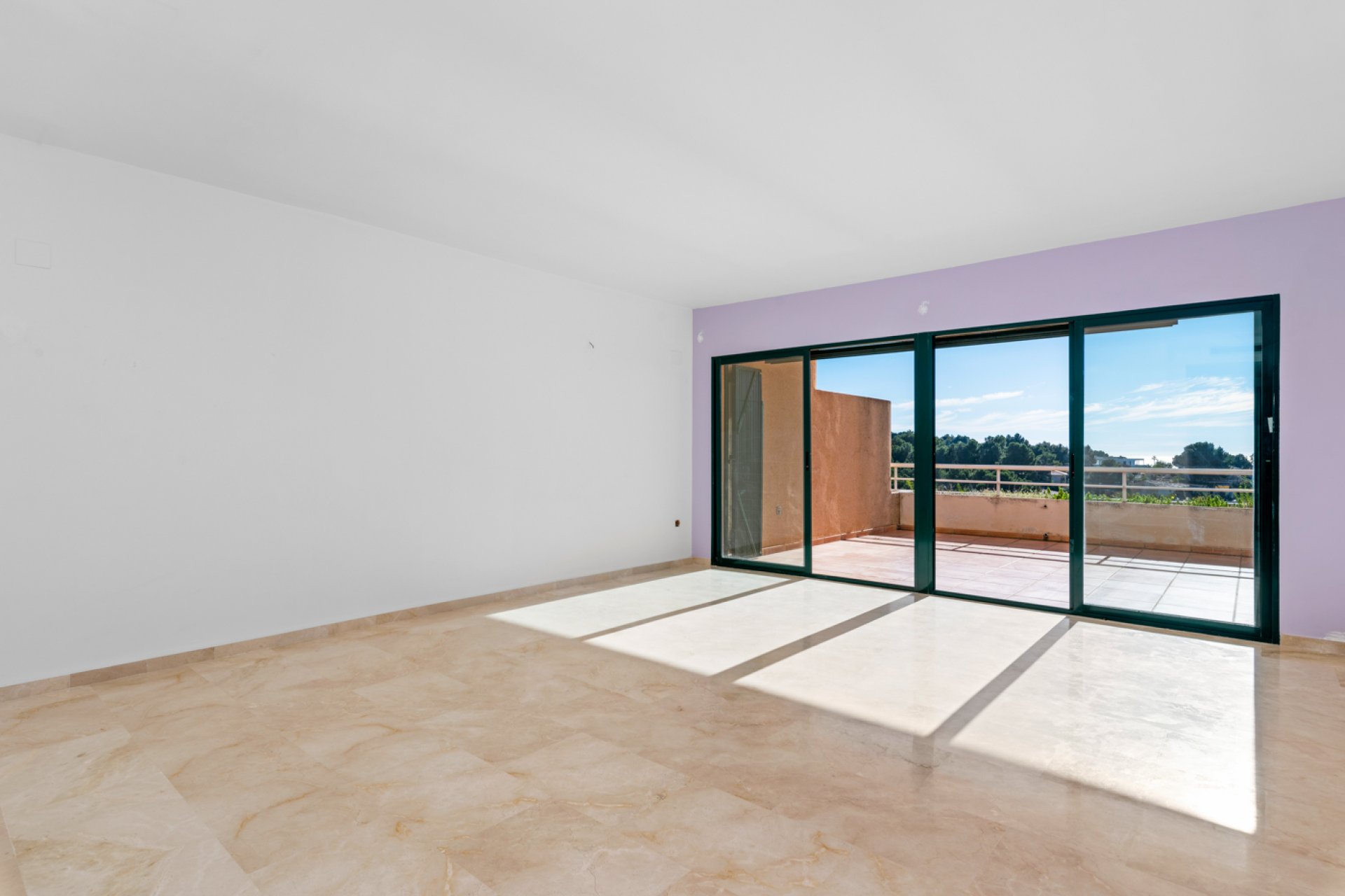 Újraértékesítés - Apartman - Altea - Altea Hills
