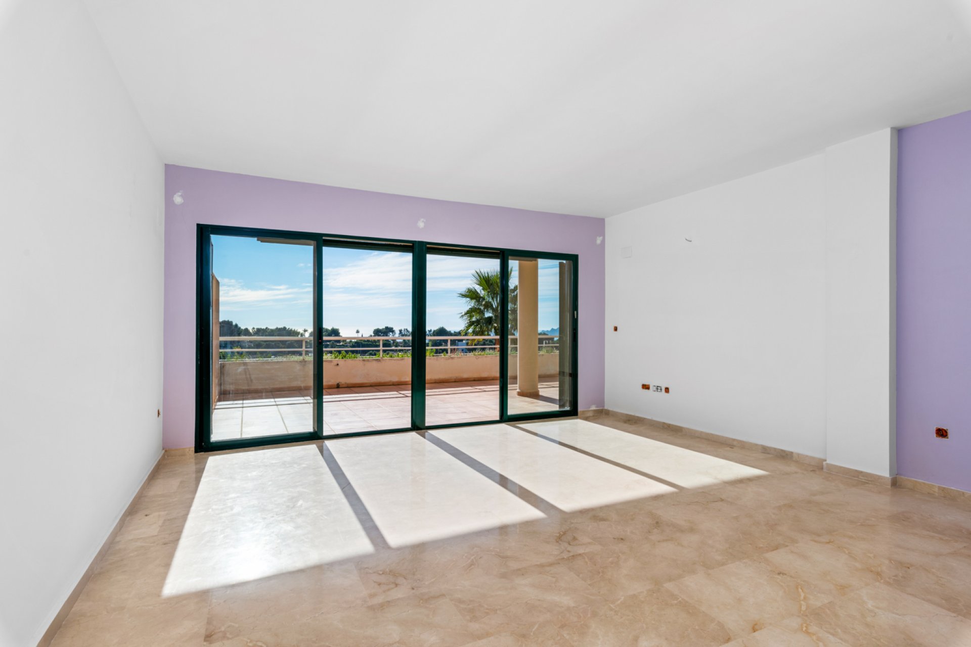 Újraértékesítés - Apartman - Altea - Altea Hills