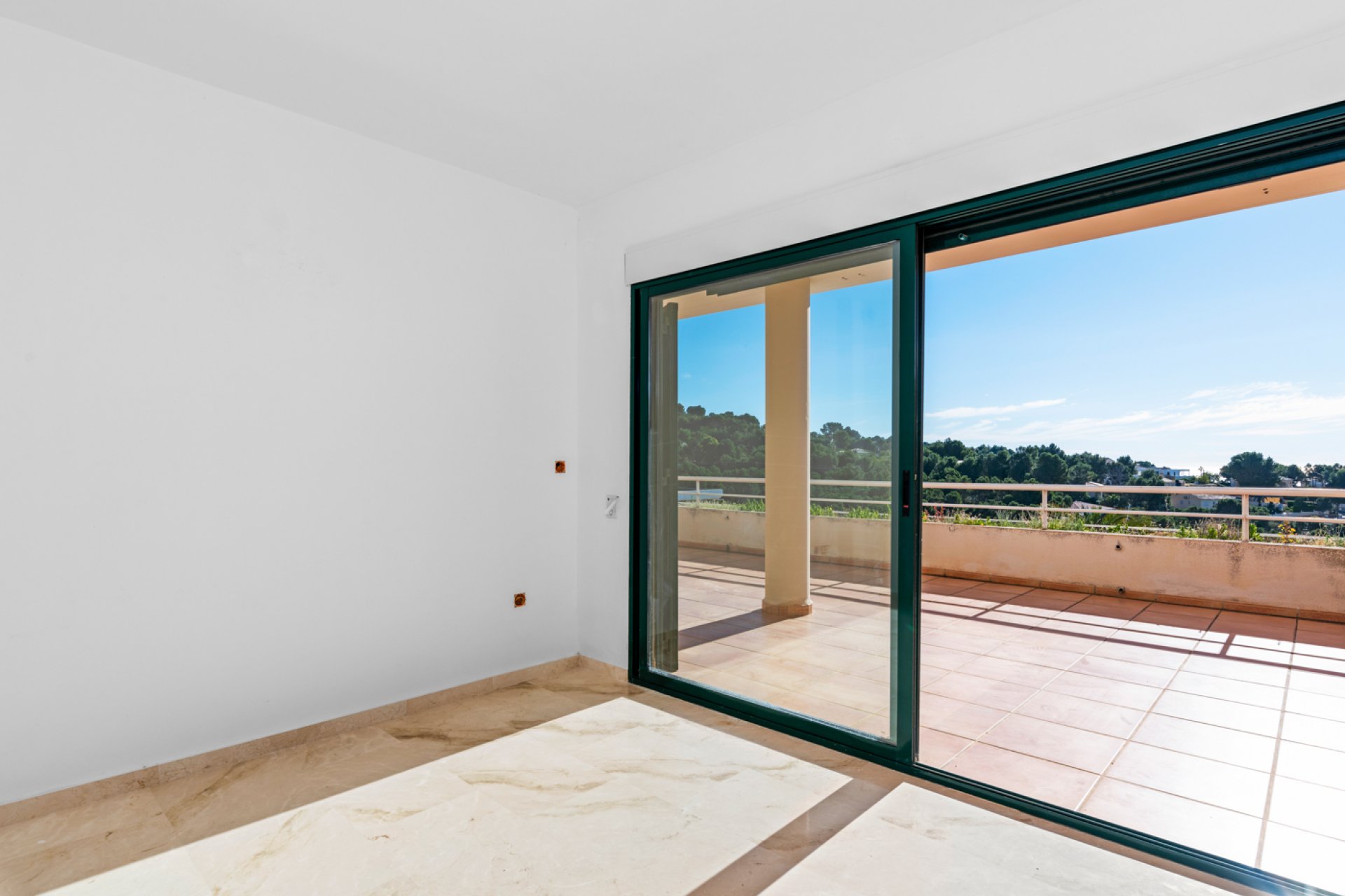 Újraértékesítés - Apartman - Altea - Altea Hills