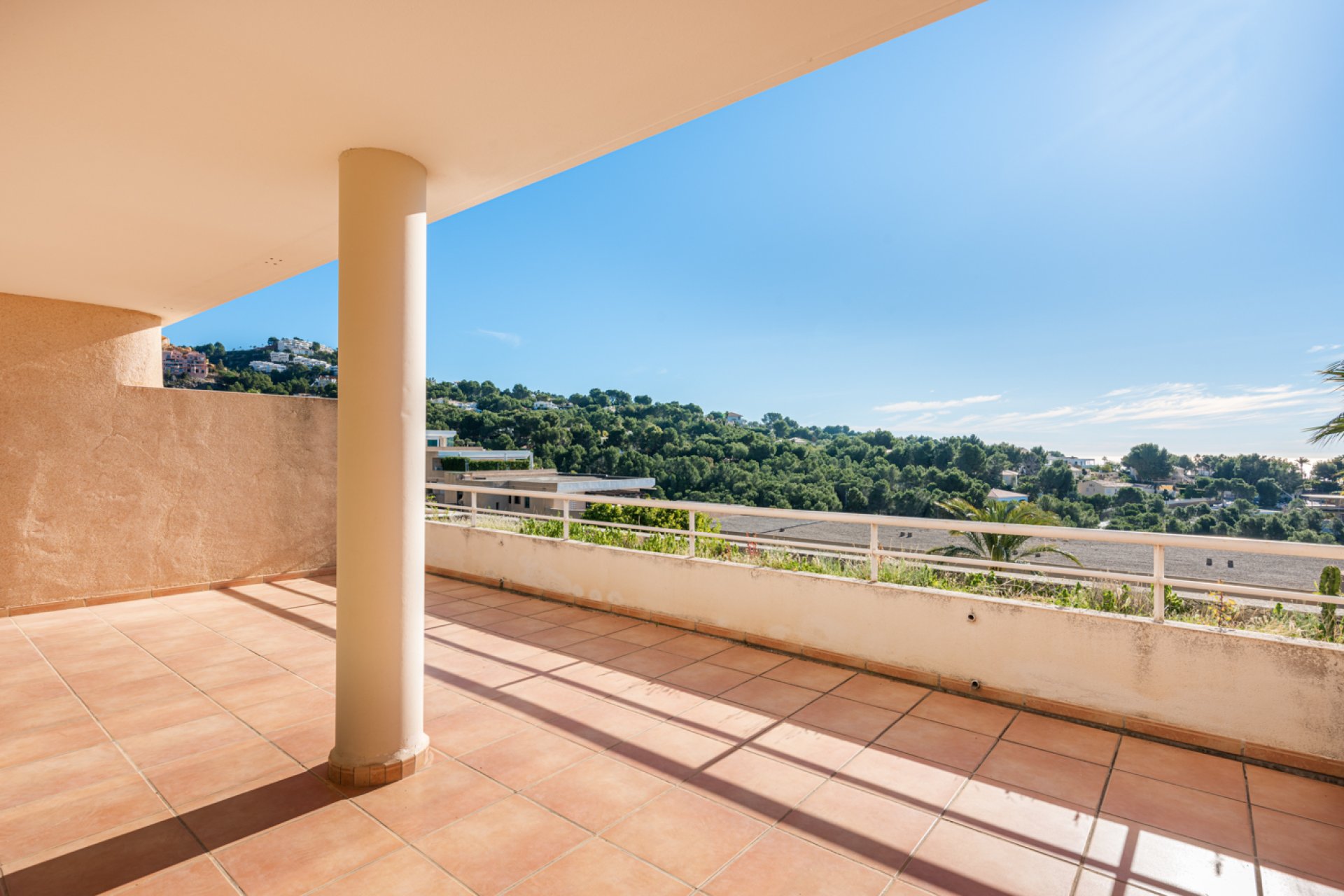 Újraértékesítés - Apartman - Altea - Altea Hills